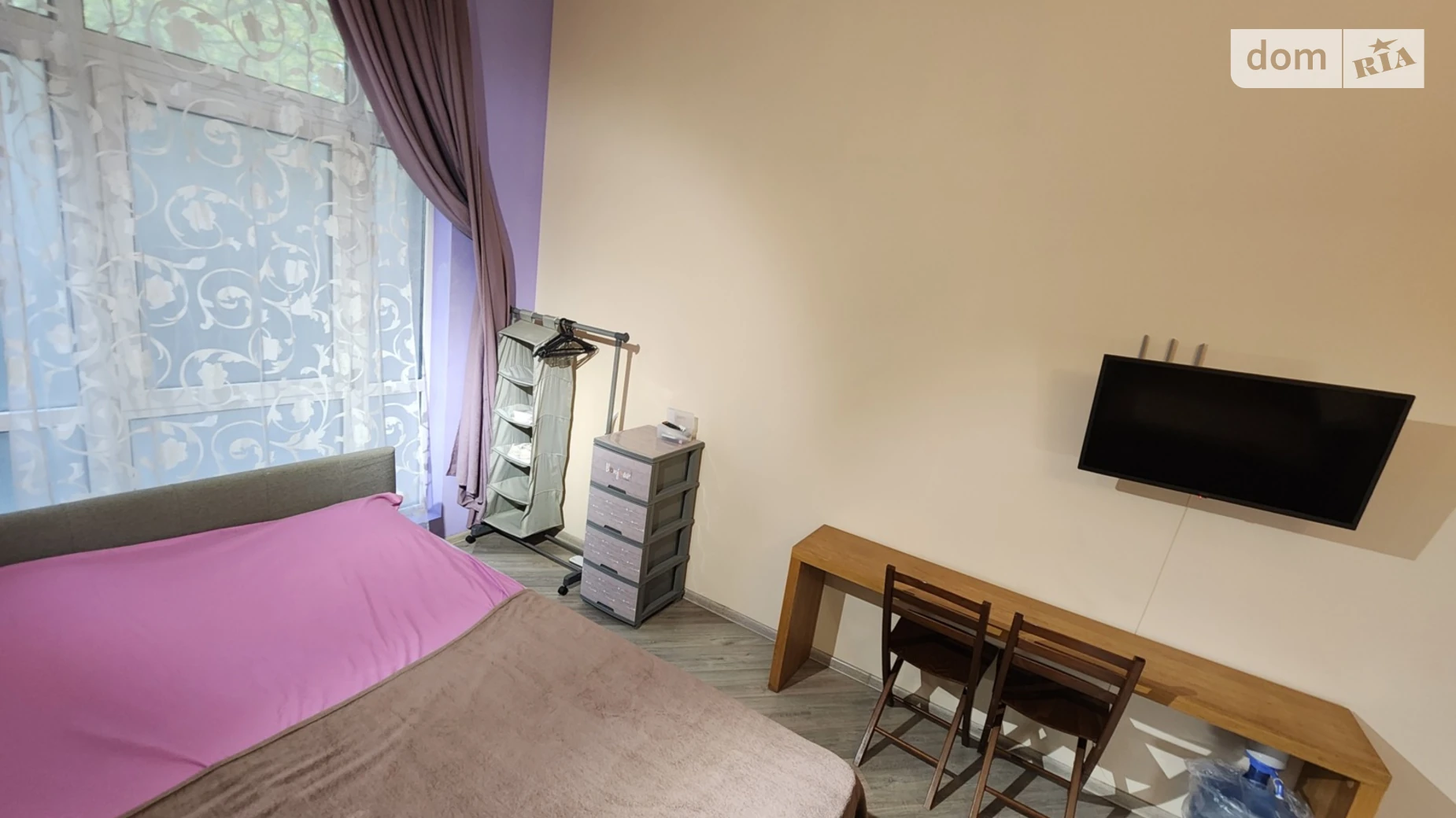 Сдается в аренду 1-комнатная квартира в Одессе, пер. Аркадиевский, 9/1 - фото 2