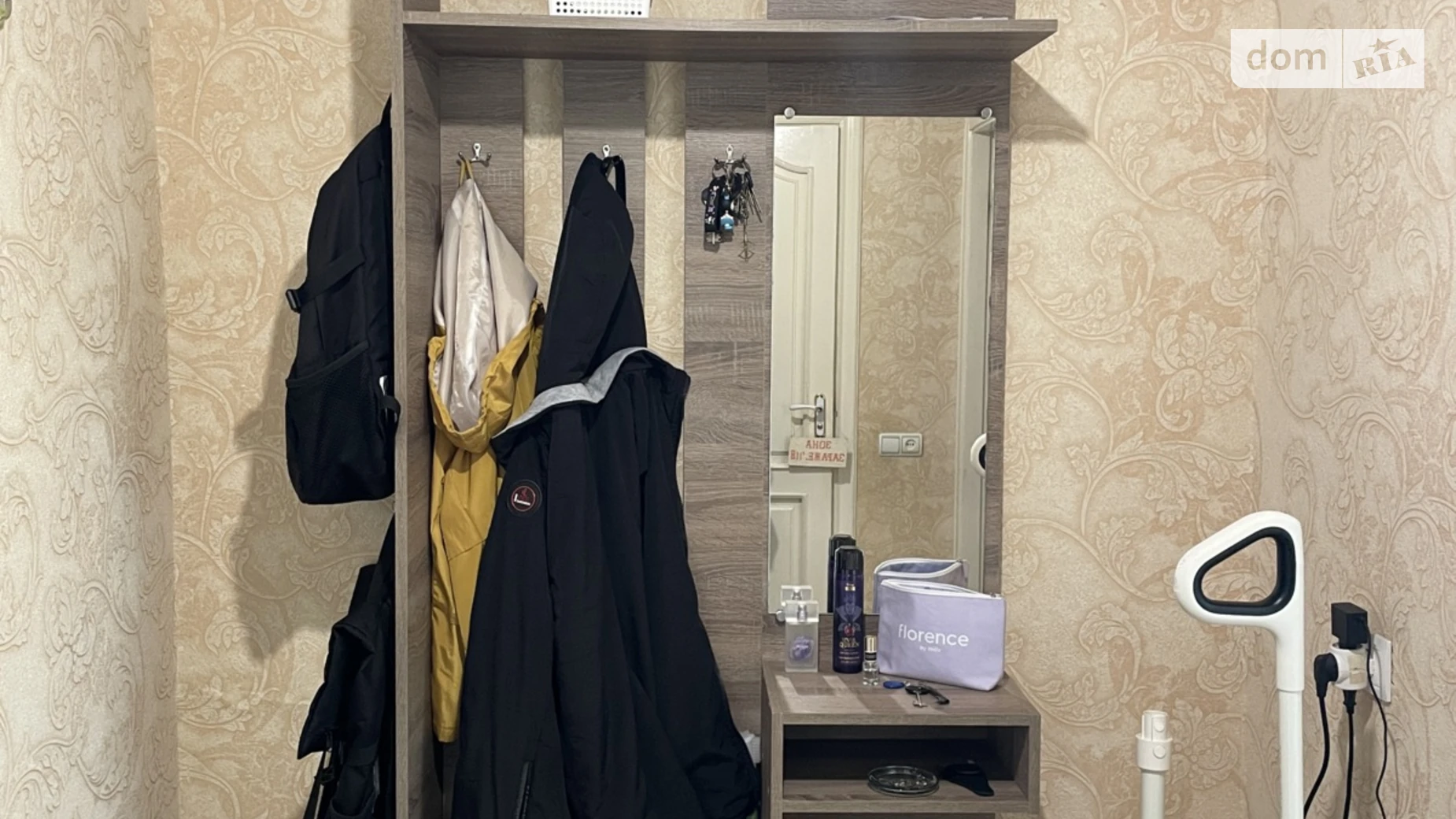 Продається 1-кімнатна квартира 38.4 кв. м у Миколаєві, вул. Григорʼєва Олега, 10Б - фото 4