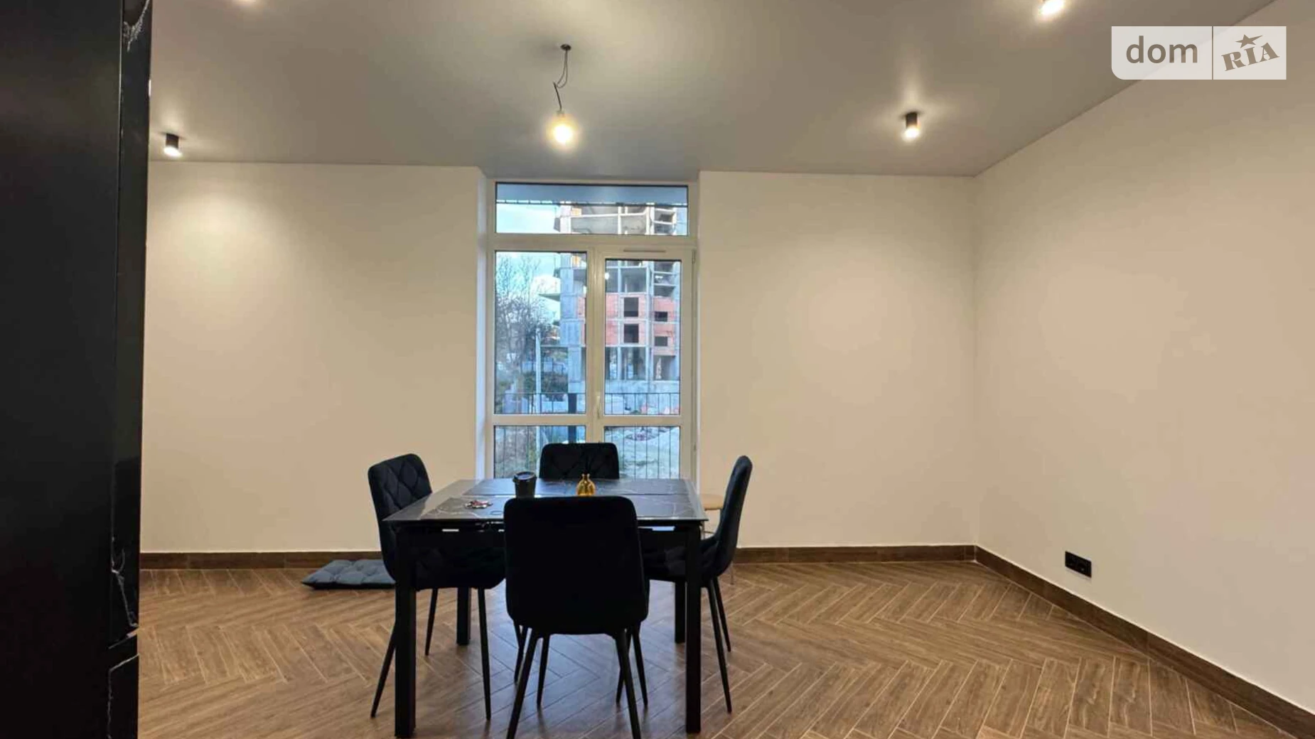 Продается 1-комнатная квартира 44.77 кв. м в Львове, цена: 150000 $ - фото 4