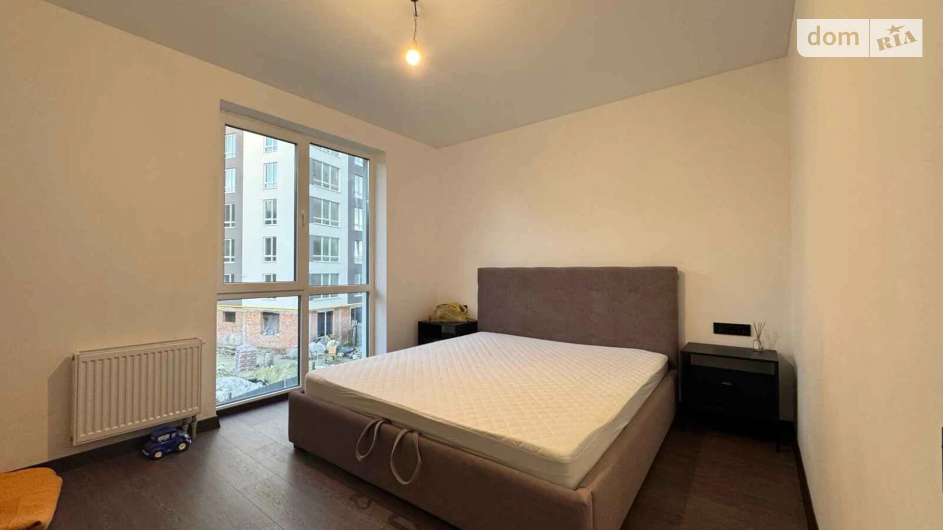 Продается 1-комнатная квартира 44.77 кв. м в Львове, цена: 150000 $ - фото 3