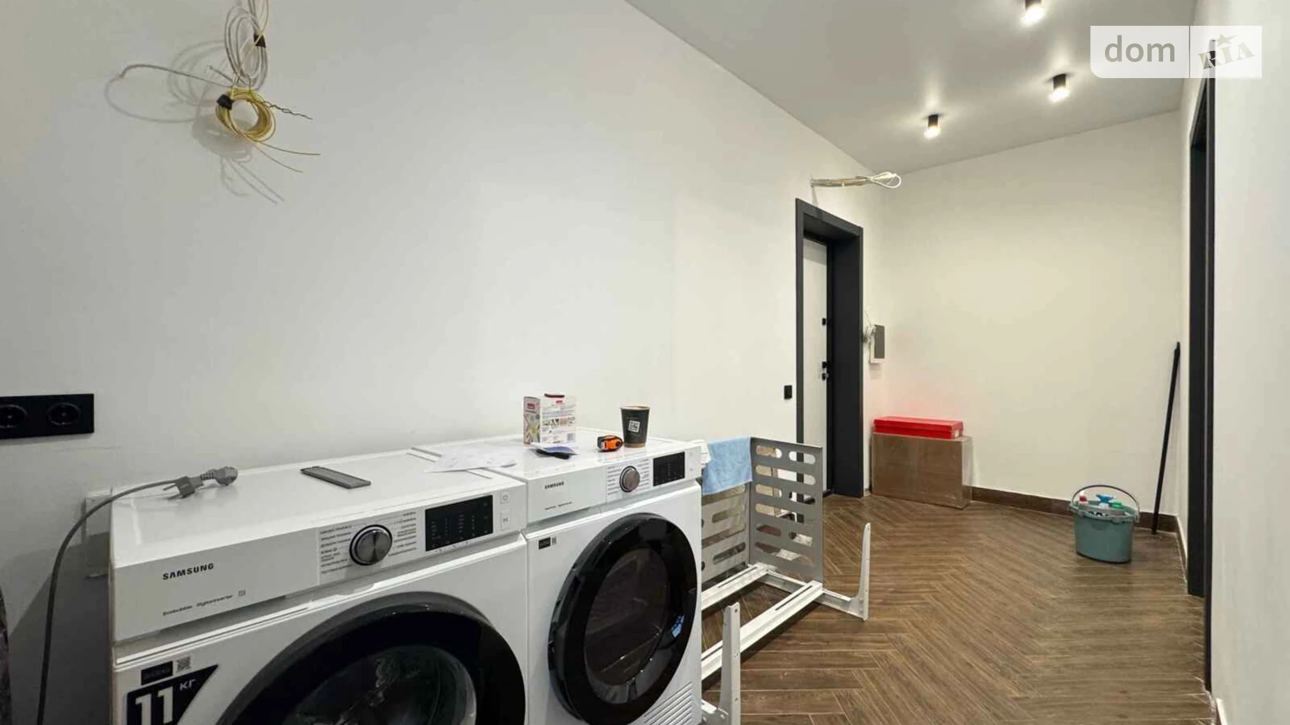 Продается 1-комнатная квартира 44.77 кв. м в Львове, цена: 150000 $ - фото 5