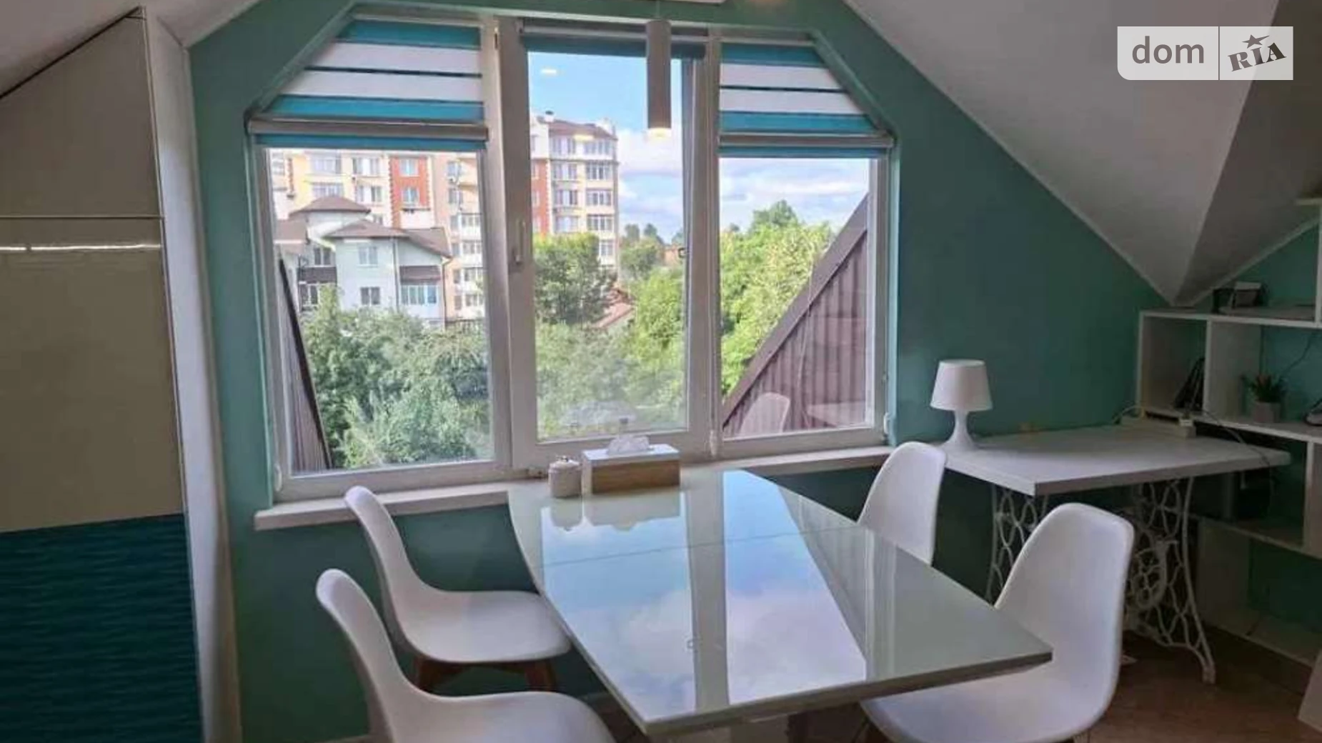 Продается 3-комнатная квартира 95.3 кв. м в Вишневом, ул. Кузьмы Скрябина(Ватутина), 15 - фото 2