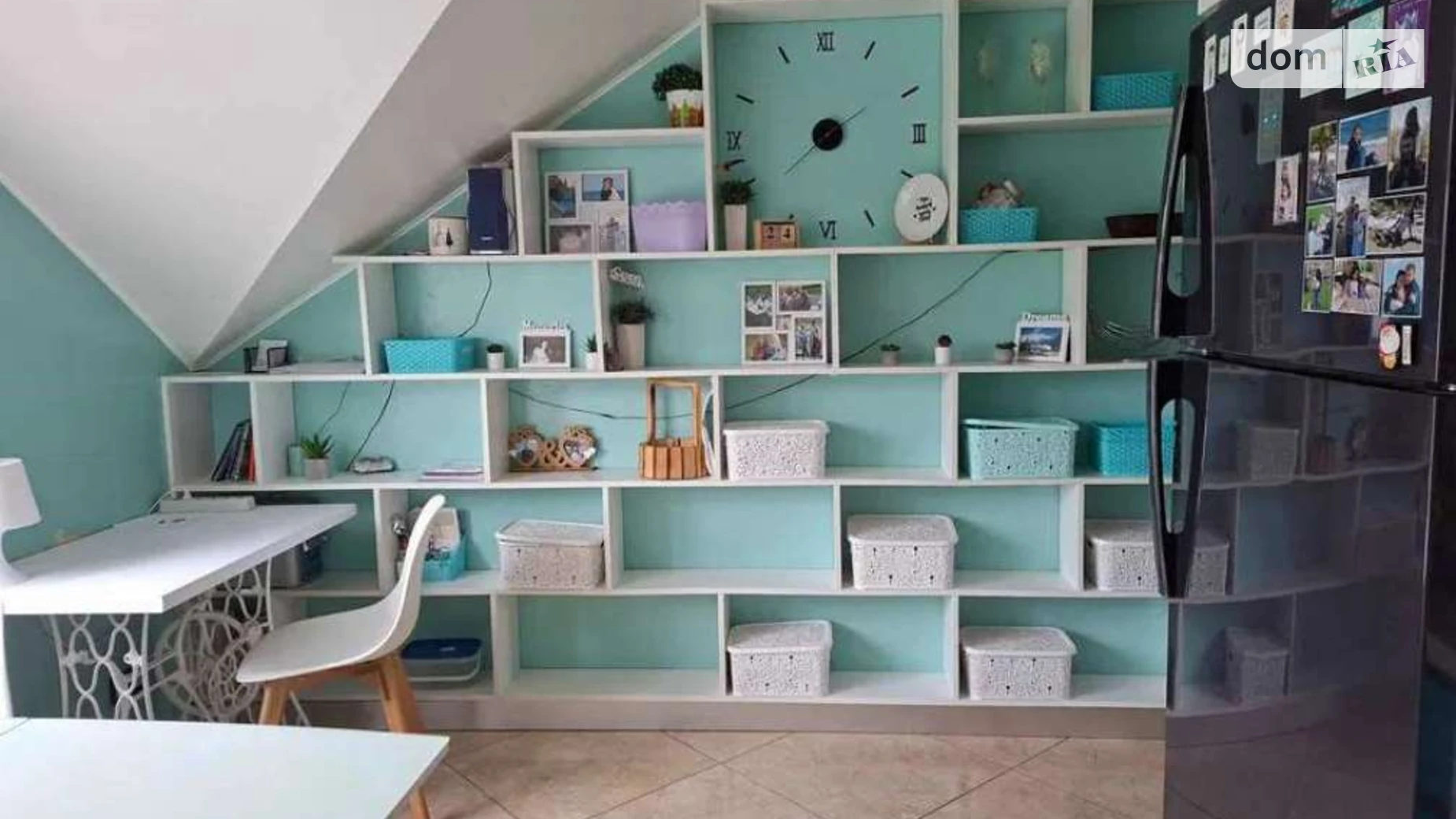 Продается 3-комнатная квартира 95.3 кв. м в Вишневом, ул. Кузьмы Скрябина(Ватутина), 15 - фото 3