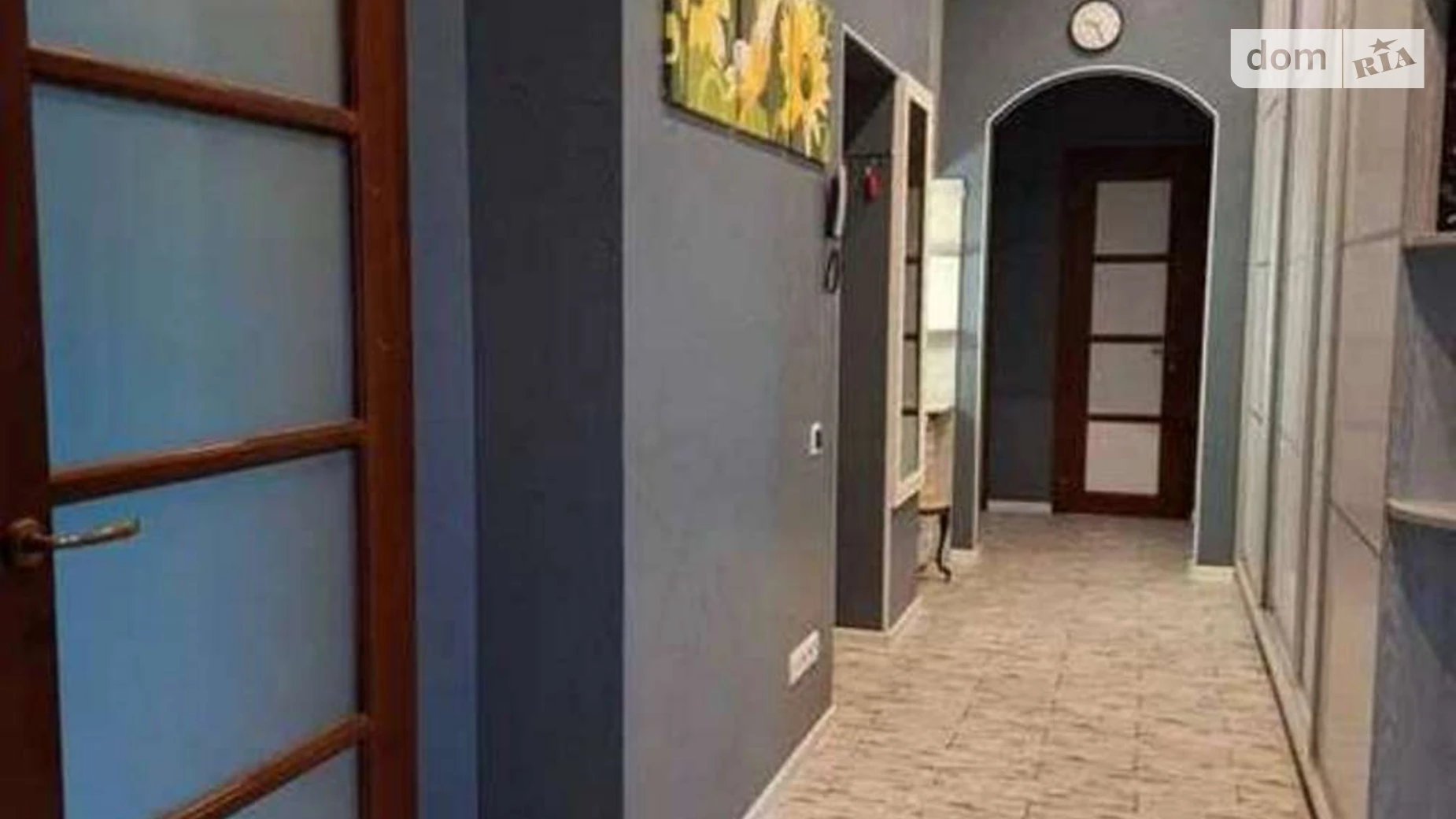 Продается 3-комнатная квартира 95.3 кв. м в Вишневом, ул. Кузьмы Скрябина(Ватутина), 15 - фото 4