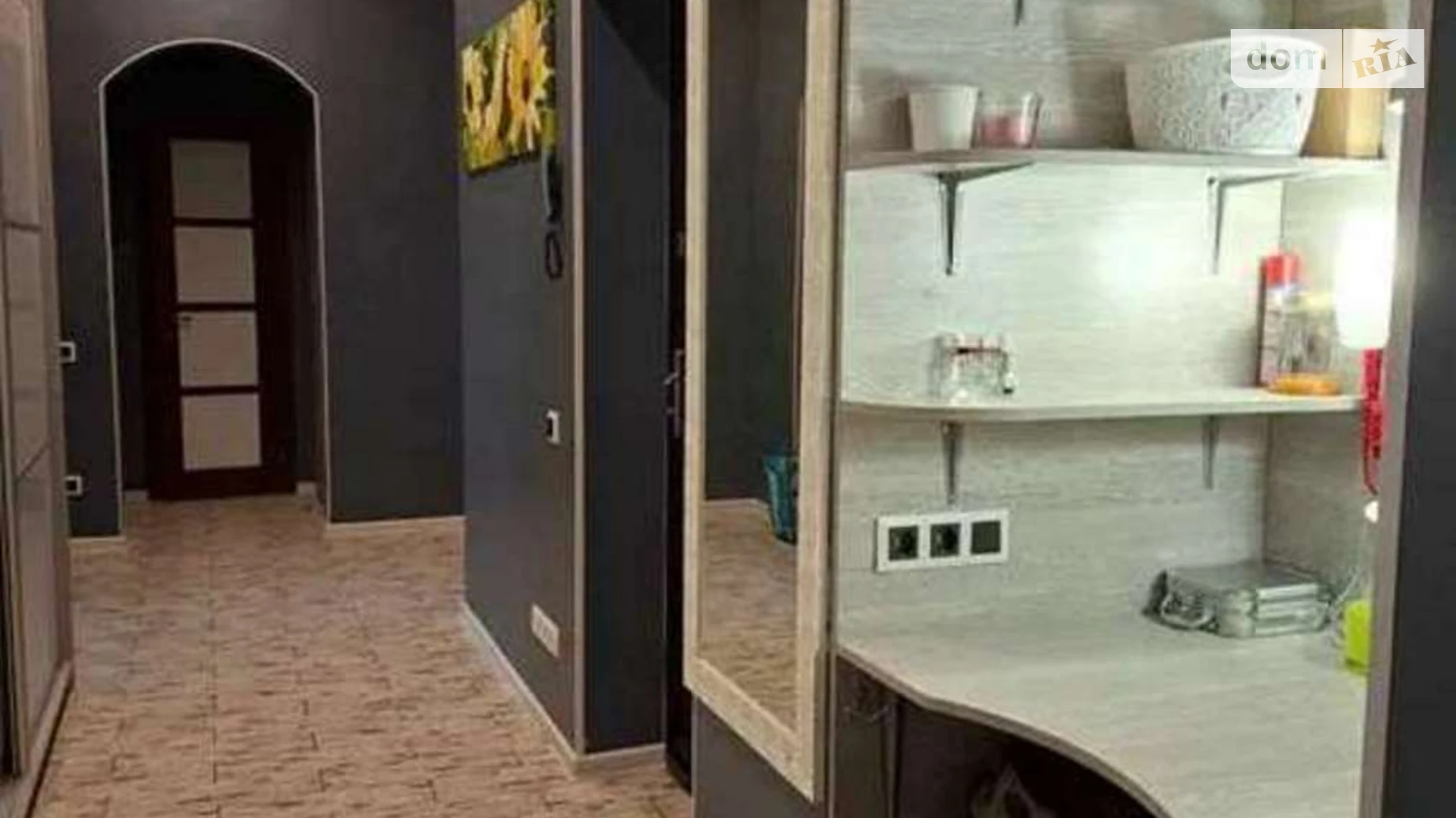 Продается 3-комнатная квартира 95.3 кв. м в Вишневом, ул. Кузьмы Скрябина(Ватутина), 15 - фото 5