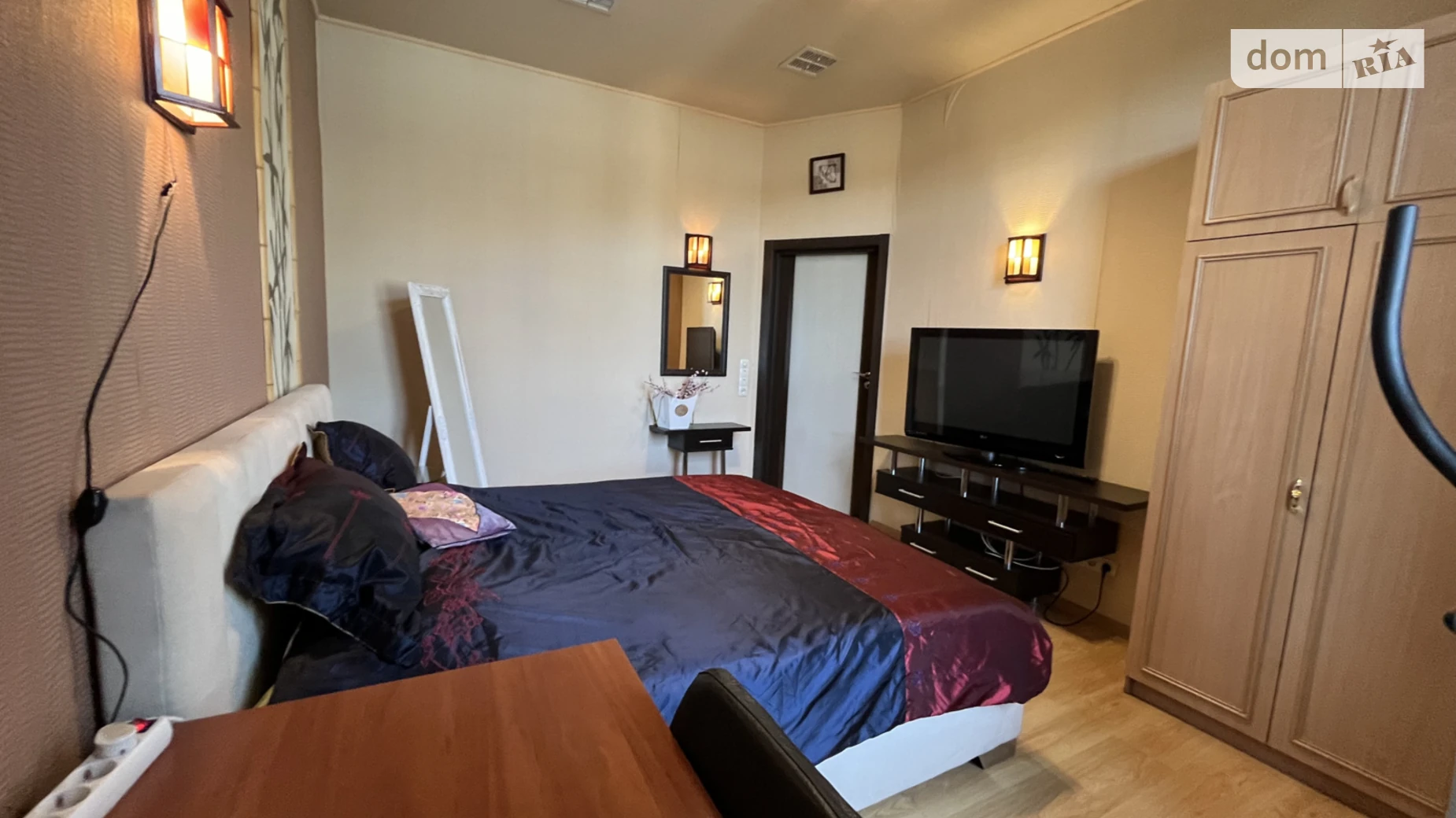 Сдается в аренду 1-комнатная квартира в Харькове, Конституции майд., 2/2 - фото 2