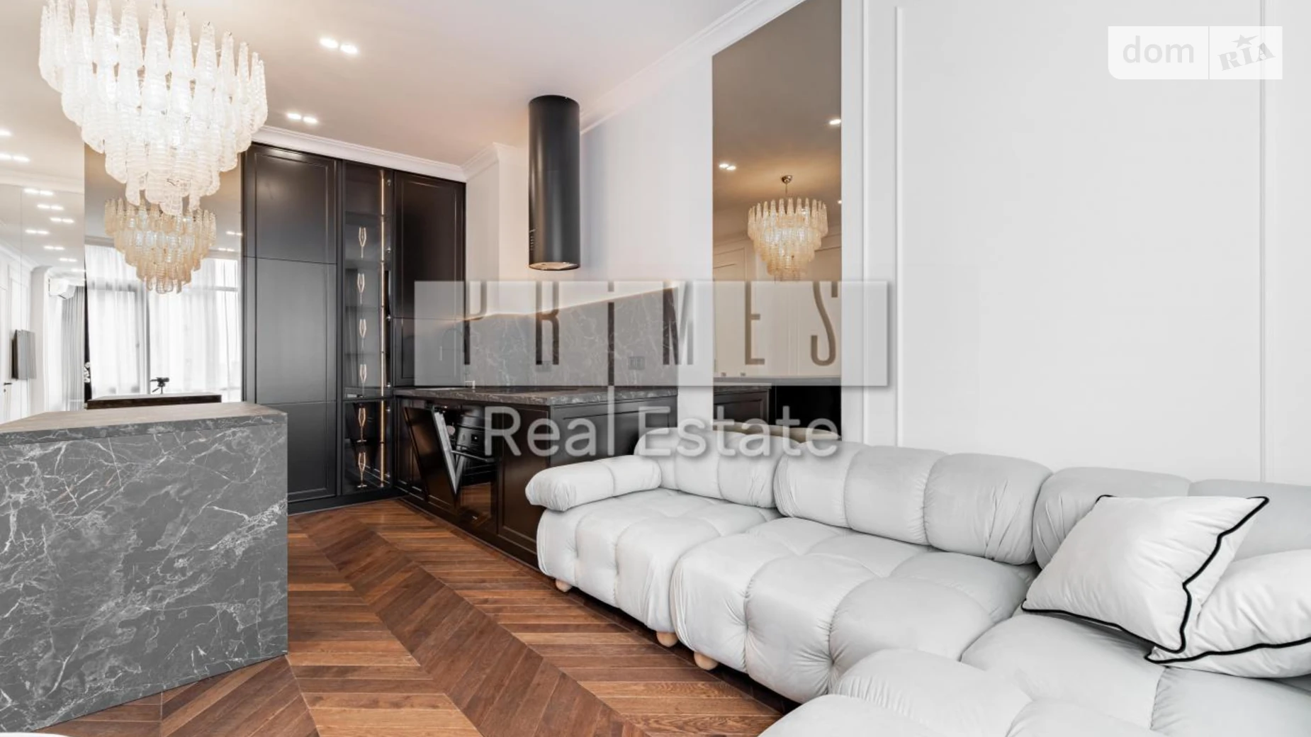 Сдается в аренду 1-комнатная квартира 51 кв. м в Киеве, ул. Андрея Верхогляда(Драгомирова), 19А - фото 2