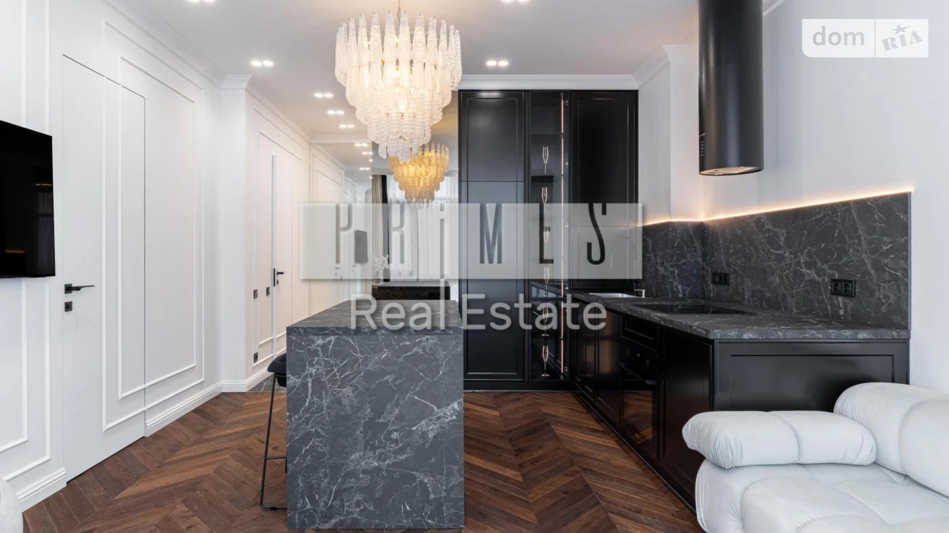 Сдается в аренду 1-комнатная квартира 51 кв. м в Киеве, ул. Андрея Верхогляда(Драгомирова), 19А - фото 3