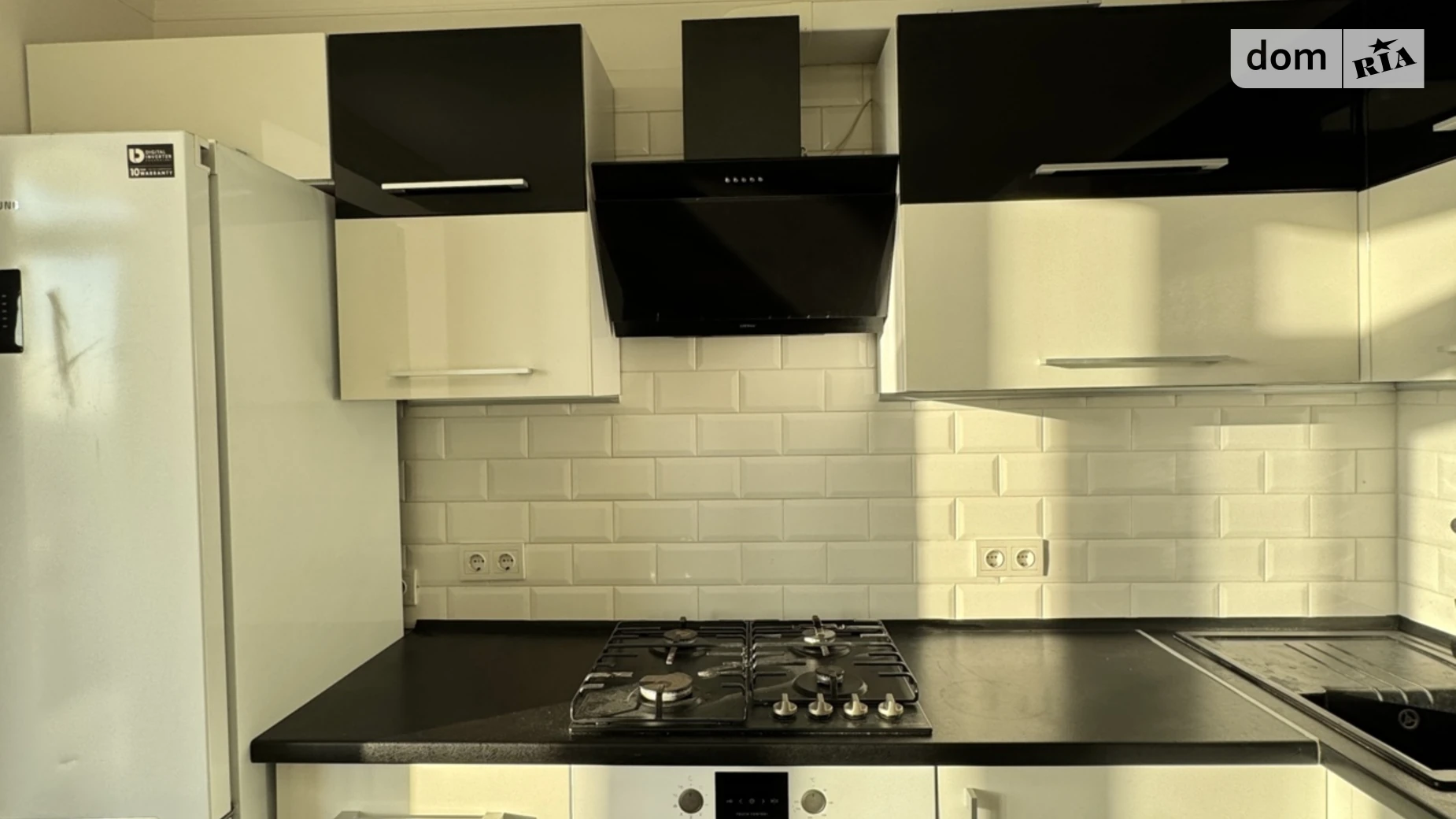 Сдается в аренду 1-комнатная квартира 45 кв. м в Виннице, ул. 600-летия - фото 2