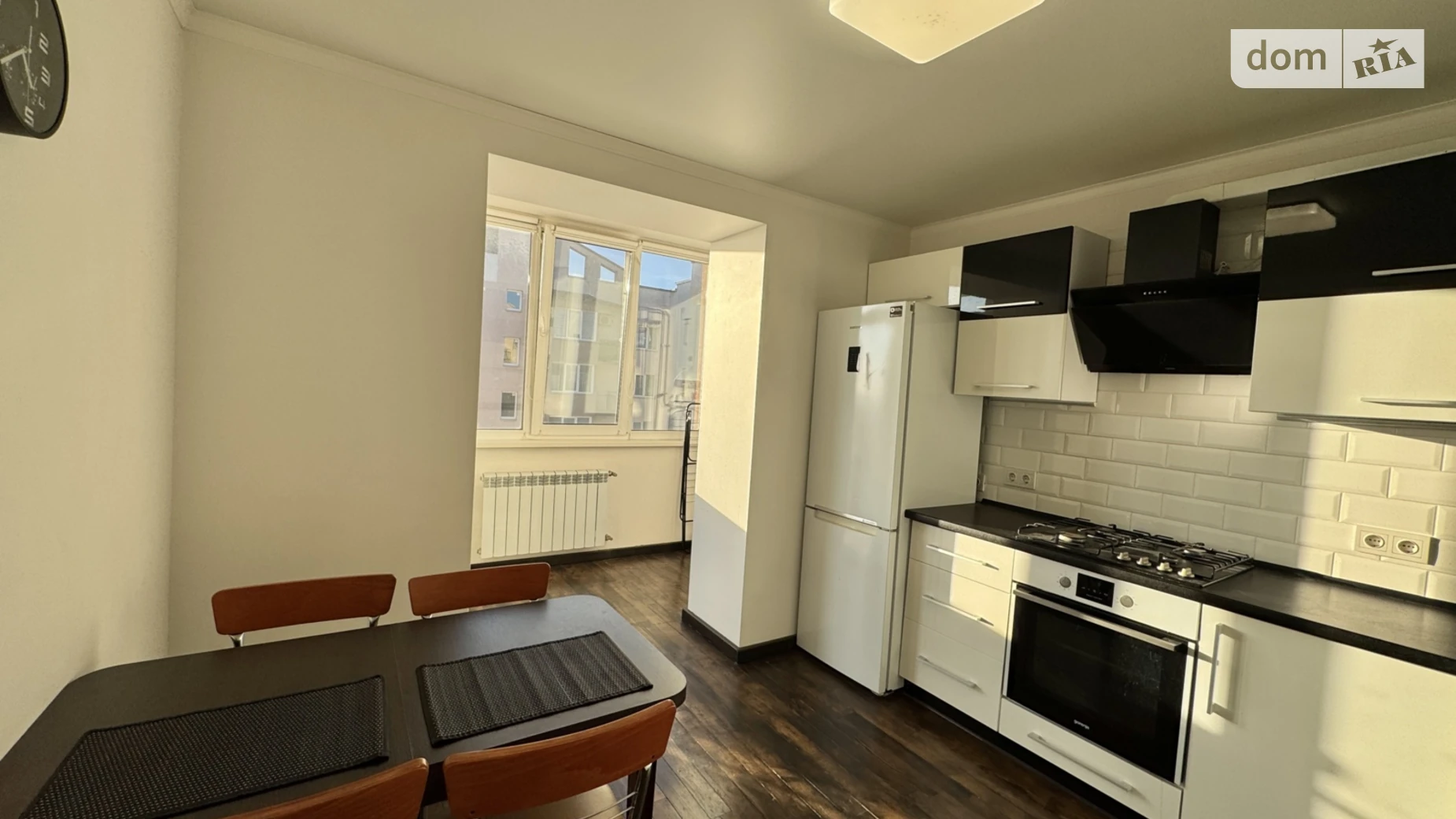 Сдается в аренду 1-комнатная квартира 45 кв. м в Виннице, ул. 600-летия - фото 3