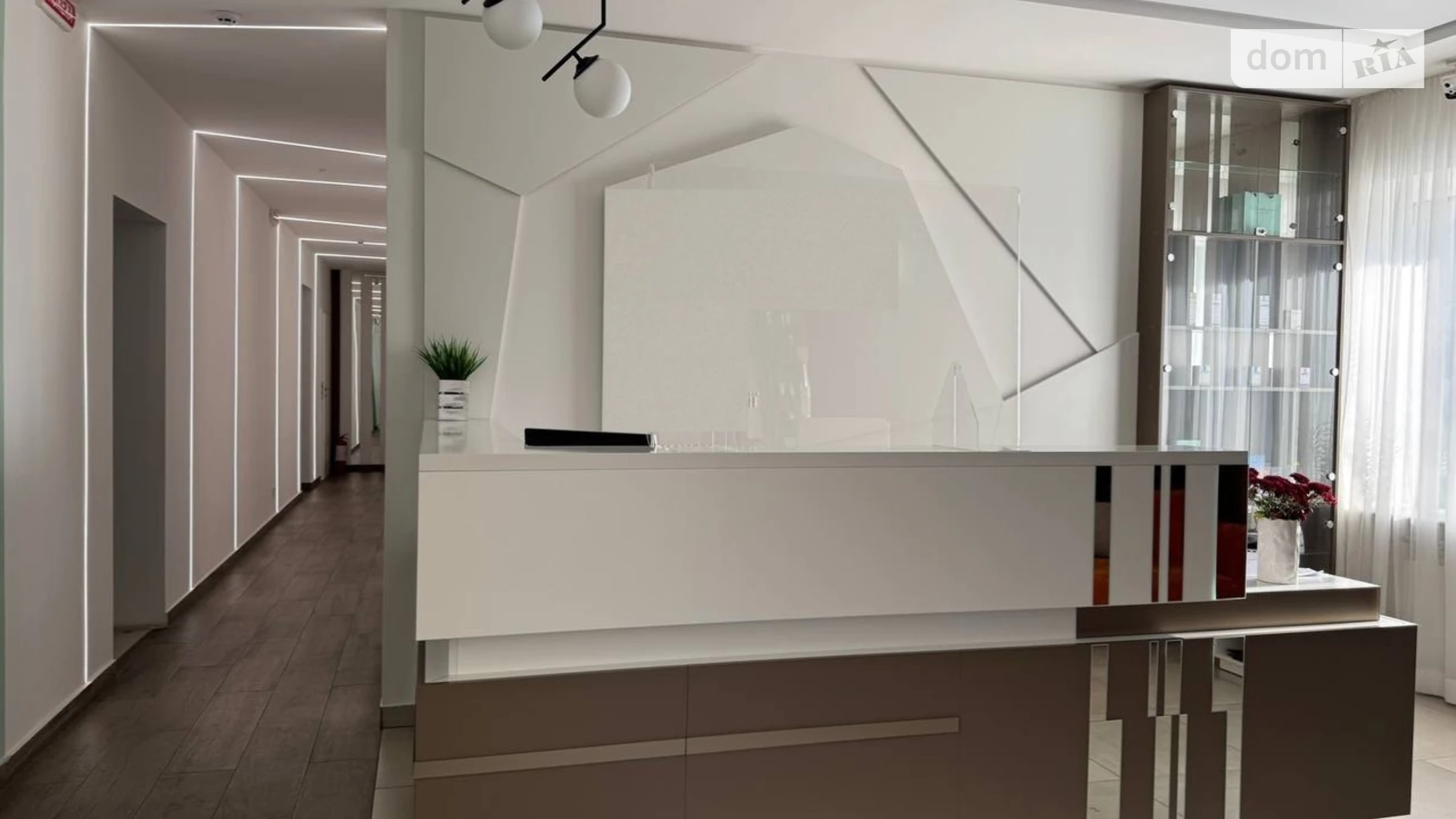 Сдается в аренду помещения свободного назначения 155 кв. м в 3-этажном здании, цена: 80000 грн - фото 2