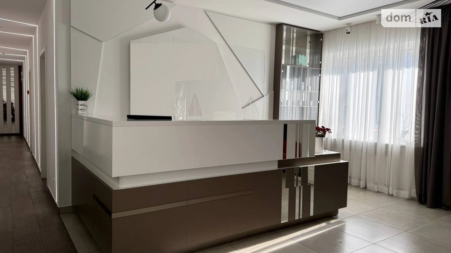 Сдается в аренду помещения свободного назначения 155 кв. м в 3-этажном здании, цена: 80000 грн - фото 4