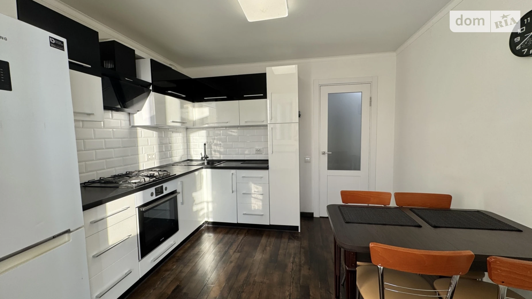 Сдается в аренду 1-комнатная квартира 45 кв. м в Виннице, ул. 600-летия - фото 5