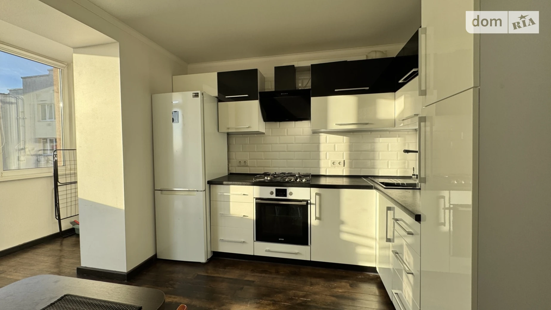 Сдается в аренду 1-комнатная квартира 45 кв. м в Виннице, ул. 600-летия - фото 4