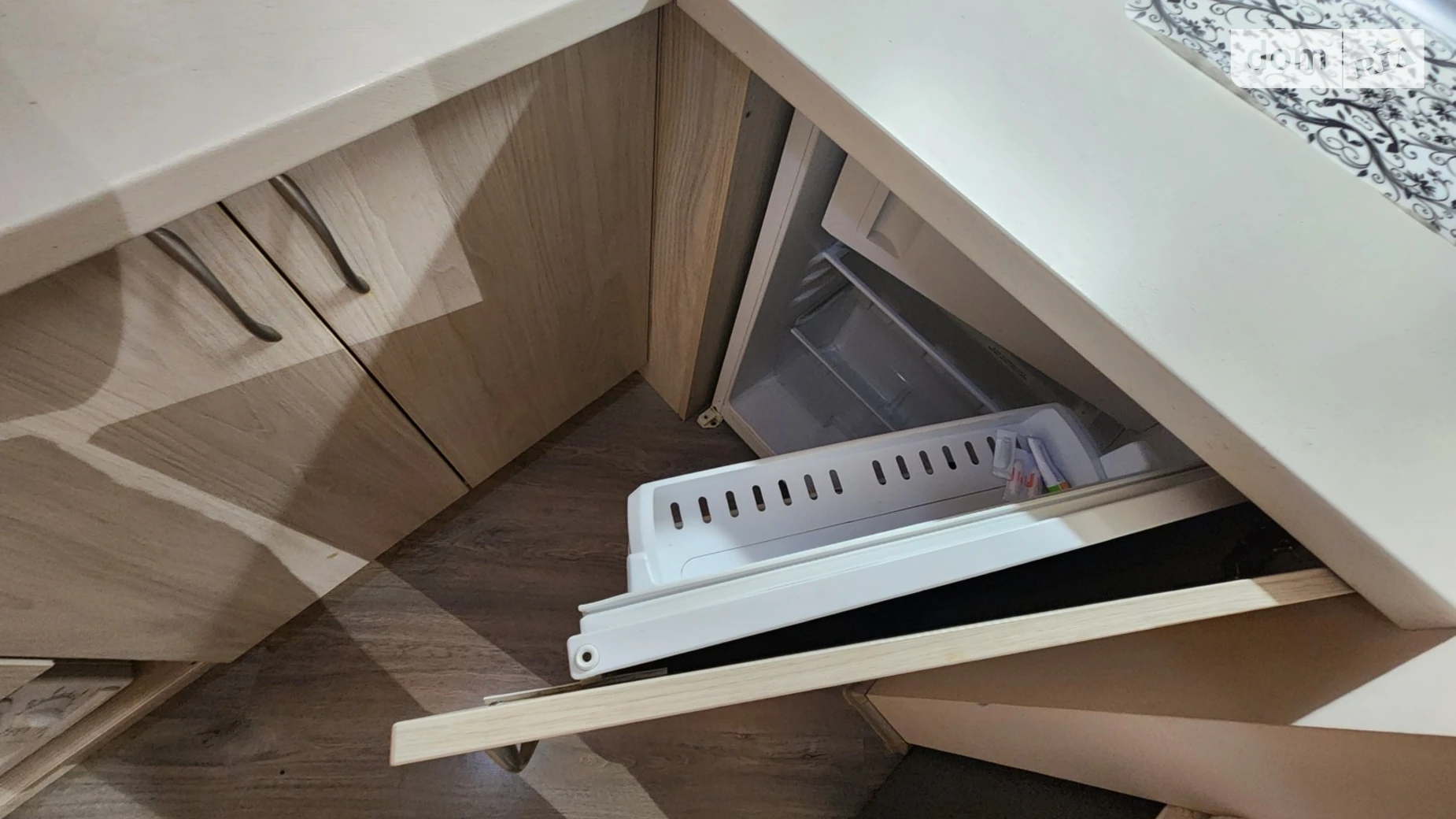 Сдается в аренду 1-комнатная квартира 25 кв. м в Одессе, пер. Аркадиевский, 9/1 - фото 4