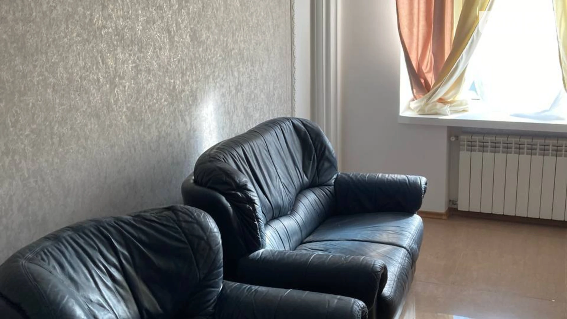 Сдается в аренду 2-комнатная квартира 60 кв. м в Виннице, ул. Острожского, 39 - фото 3