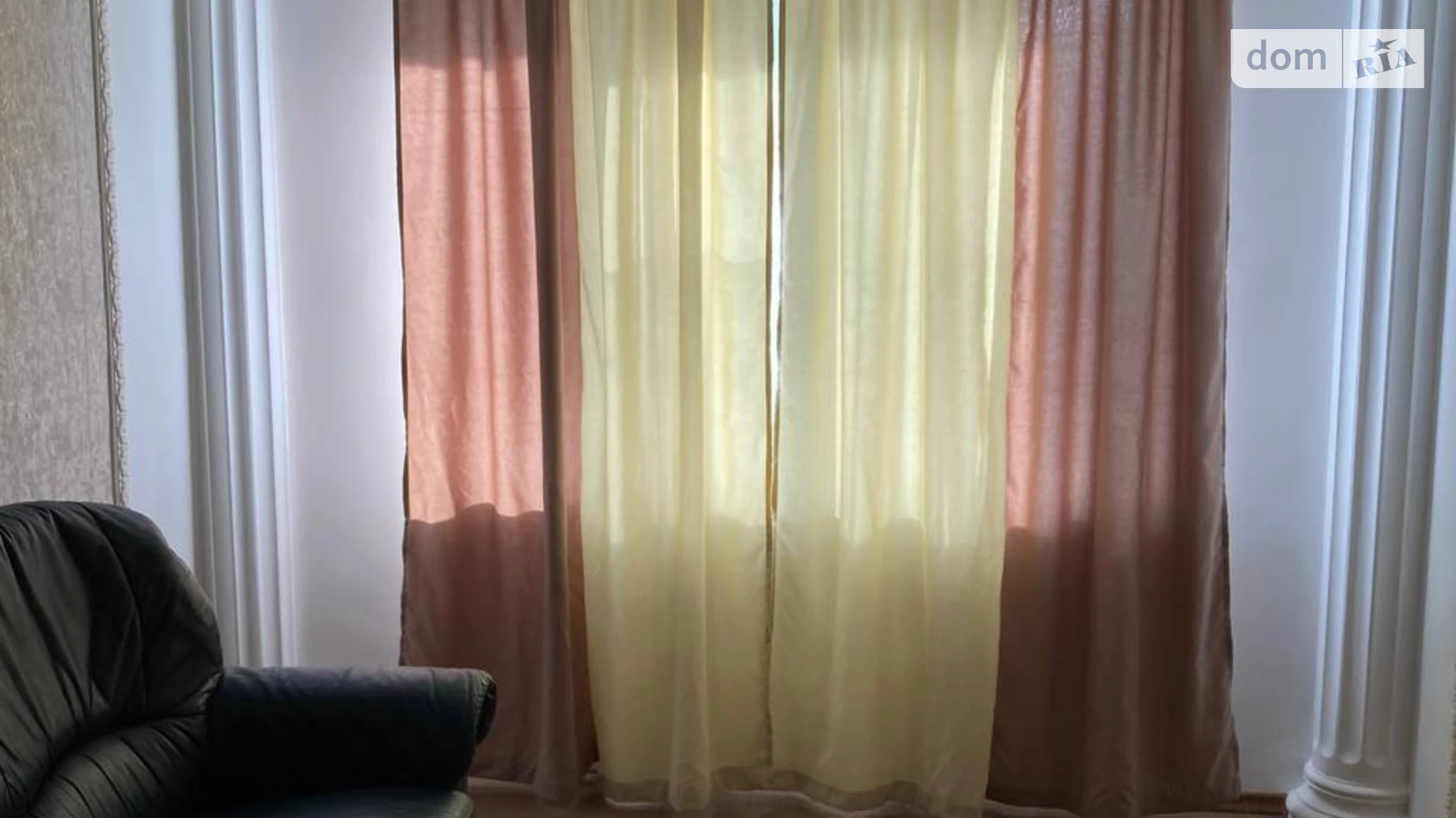Сдается в аренду 2-комнатная квартира 60 кв. м в Виннице, ул. Острожского, 39 - фото 2