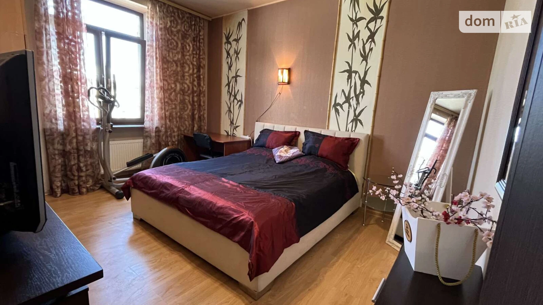 Сдается в аренду 1-комнатная квартира в Харькове, Конституции майд., 2/2 - фото 3