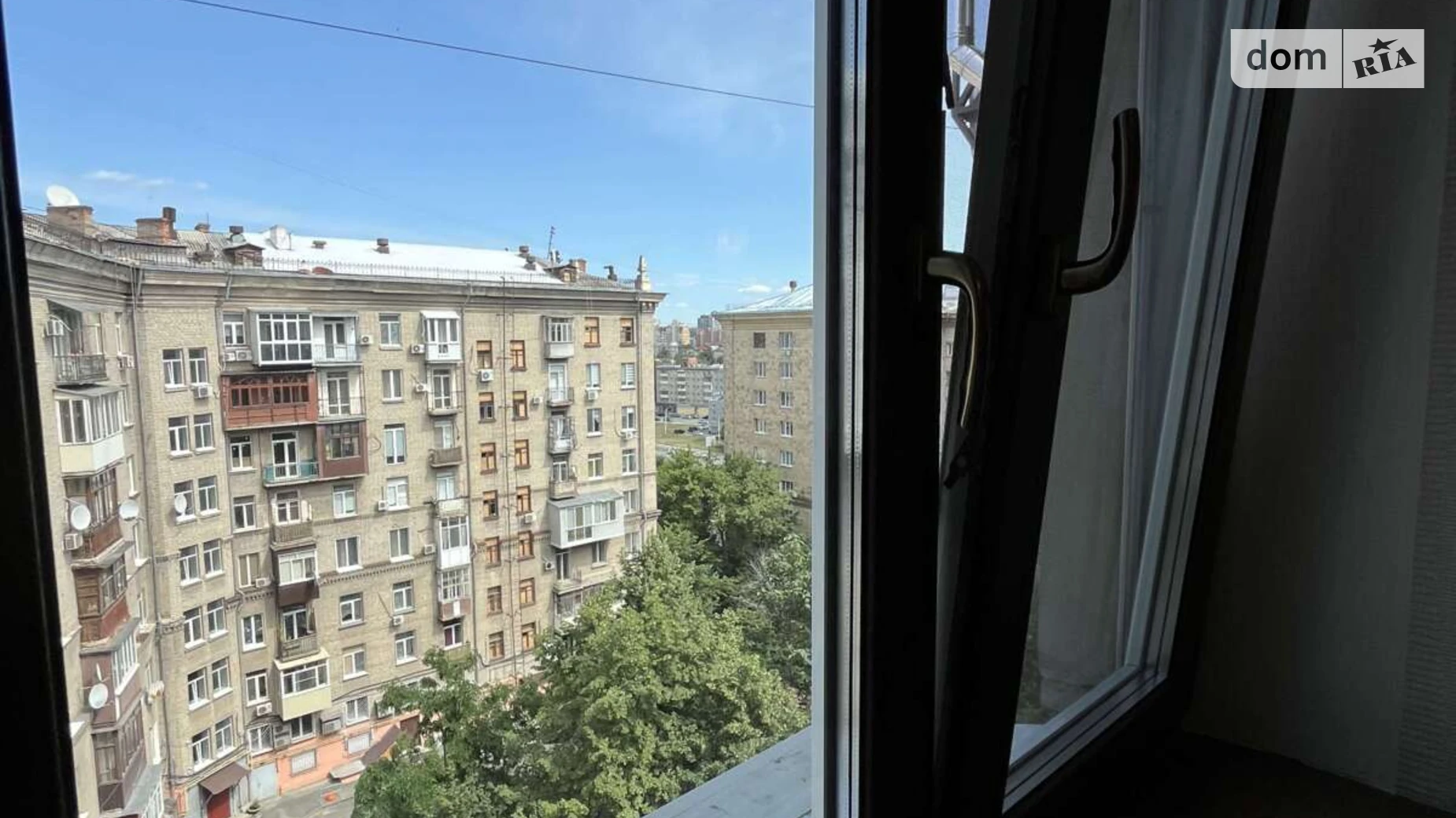 Сдается в аренду 1-комнатная квартира в Харькове, Конституции майд., 2/2 - фото 4