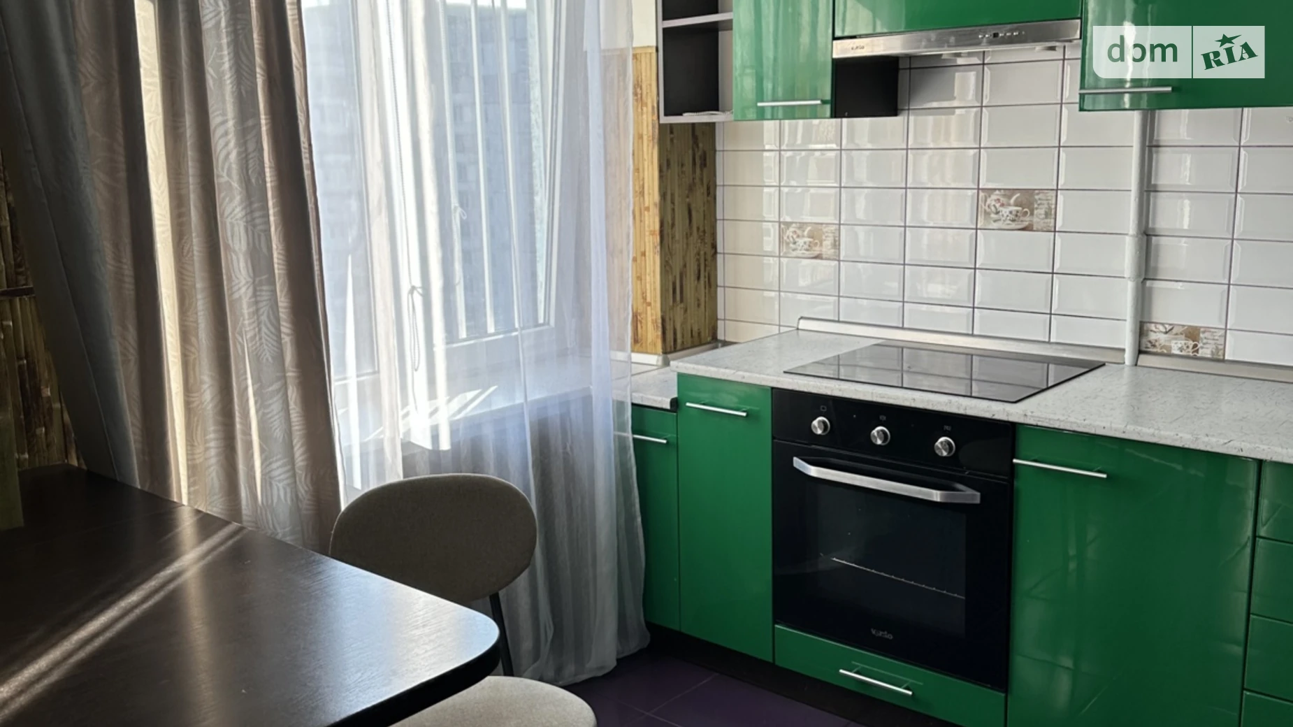 Сдается в аренду 2-комнатная квартира 45 кв. м в Днепре, Донецкое шоссе, 129 - фото 2