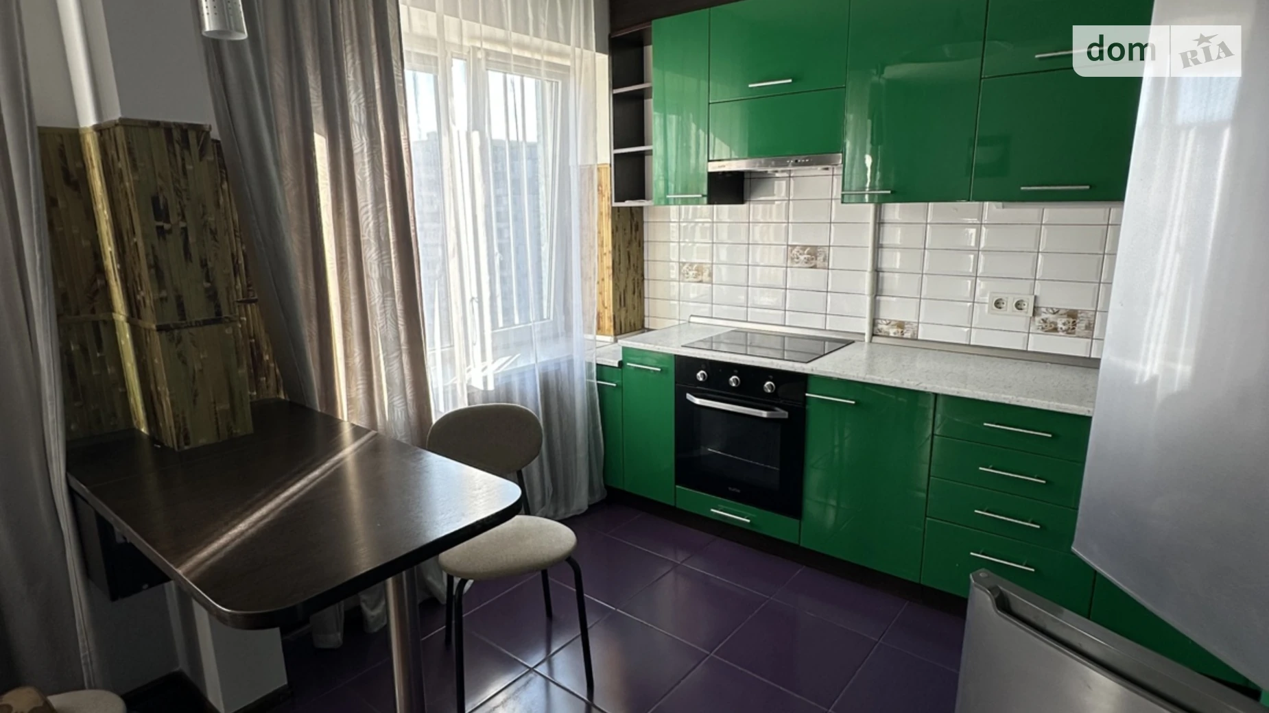 Сдается в аренду 2-комнатная квартира 45 кв. м в Днепре, Донецкое шоссе, 129 - фото 3