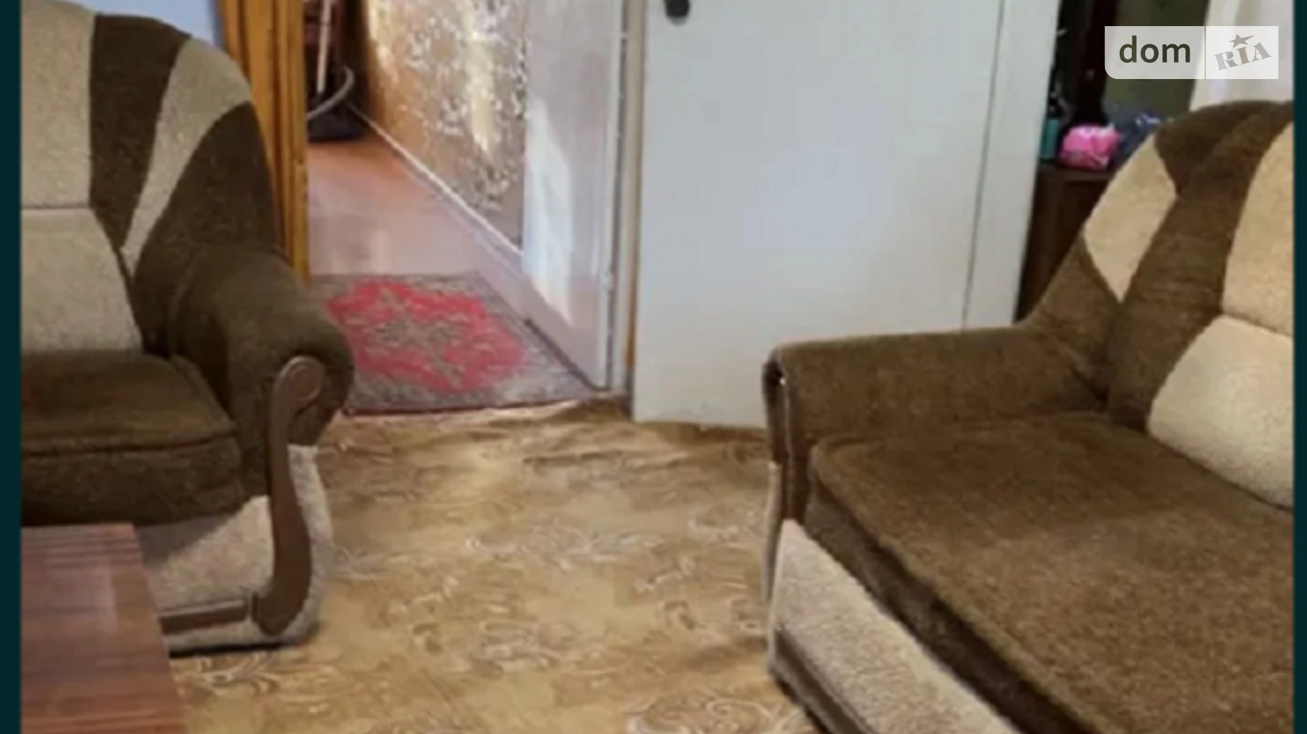 Продается 2-комнатная квартира 42 кв. м в Кропивницком, ул. Тельнова Евгения - фото 3