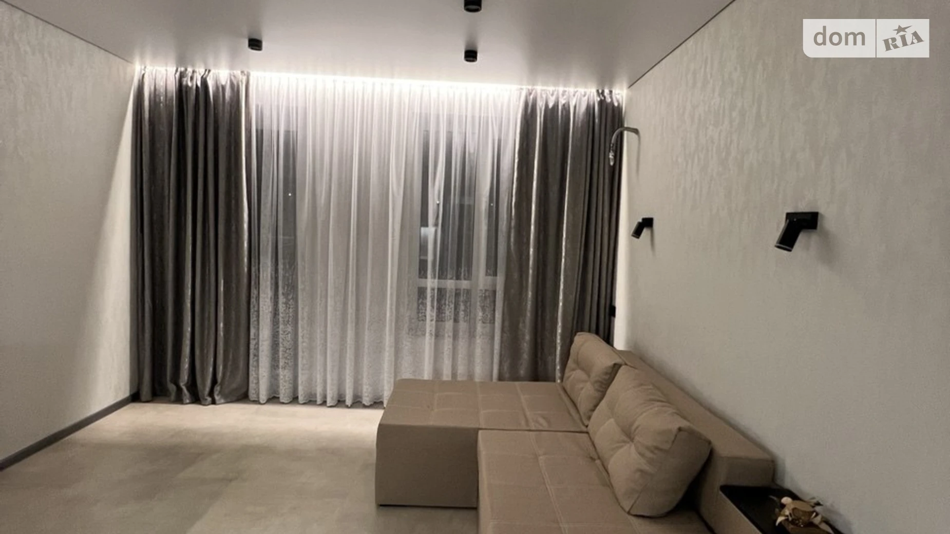 Продается 1-комнатная квартира 28 кв. м в Ирпене, ул. Соборная(ІІІ Интернационала), 2К/34 - фото 3