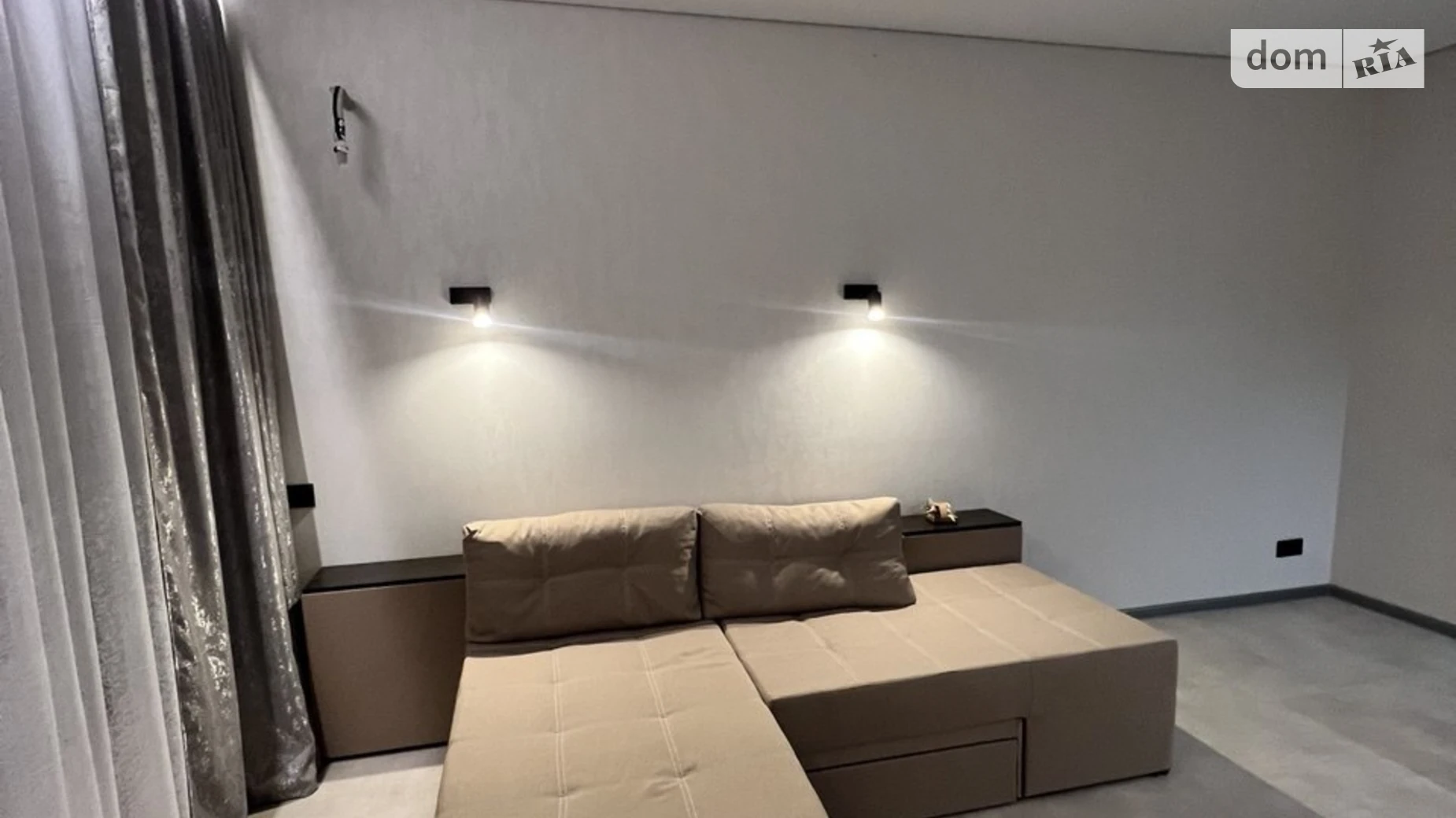 Продается 1-комнатная квартира 28 кв. м в Ирпене, ул. Соборная(ІІІ Интернационала), 2К/34 - фото 2