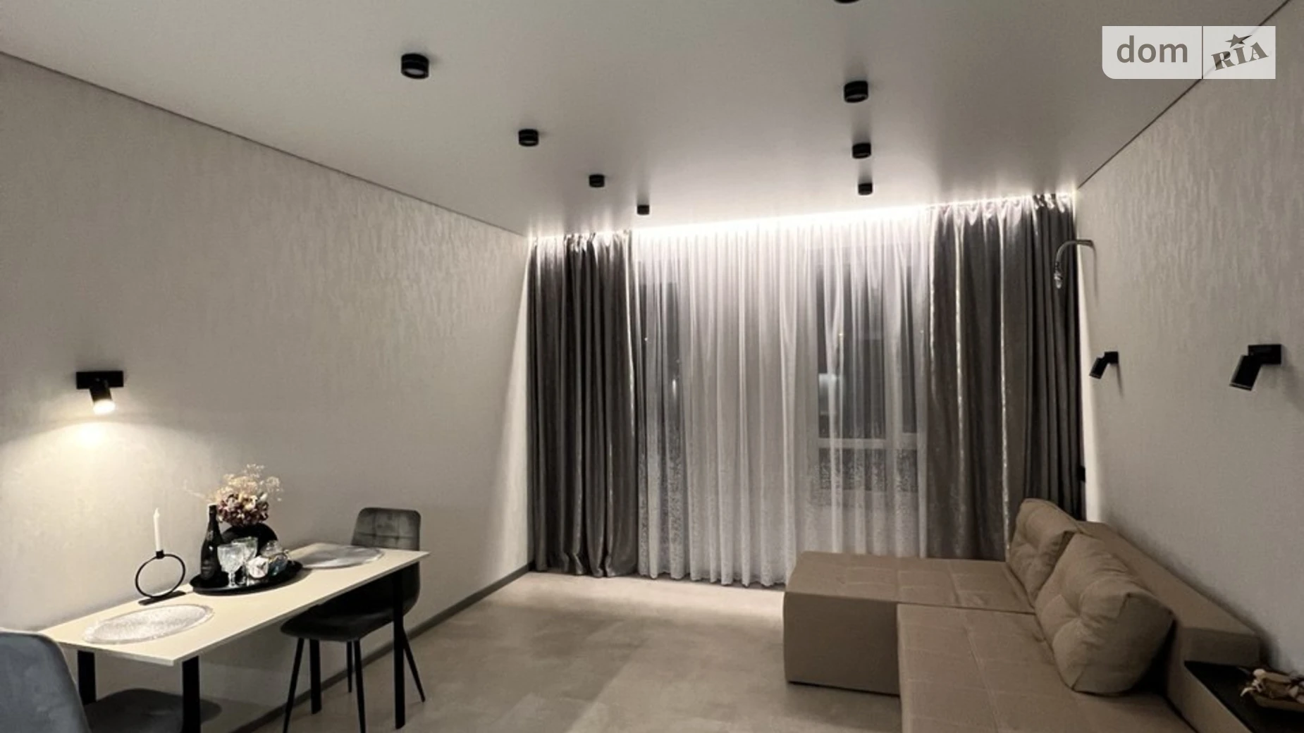 Продается 1-комнатная квартира 28 кв. м в Ирпене, ул. Соборная(ІІІ Интернационала), 2К/34 - фото 4