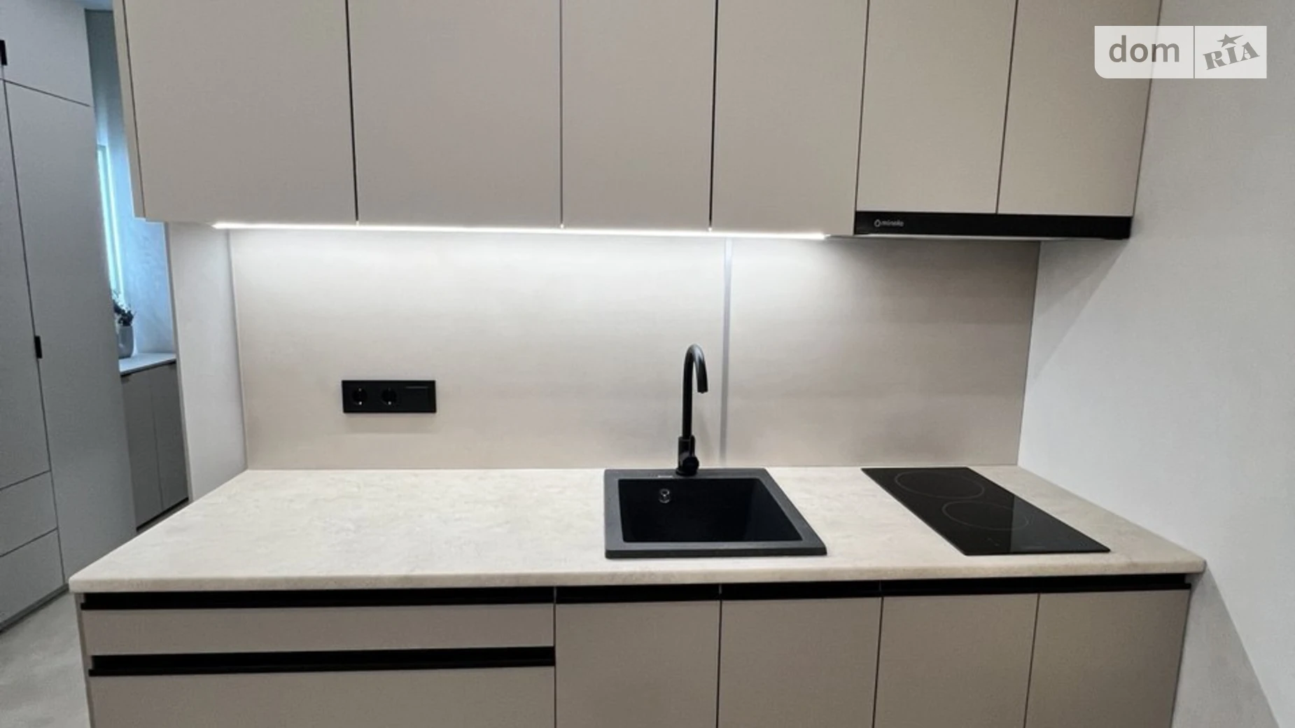 Продается 1-комнатная квартира 28 кв. м в Ирпене, ул. Соборная(ІІІ Интернационала), 2К/34 - фото 5