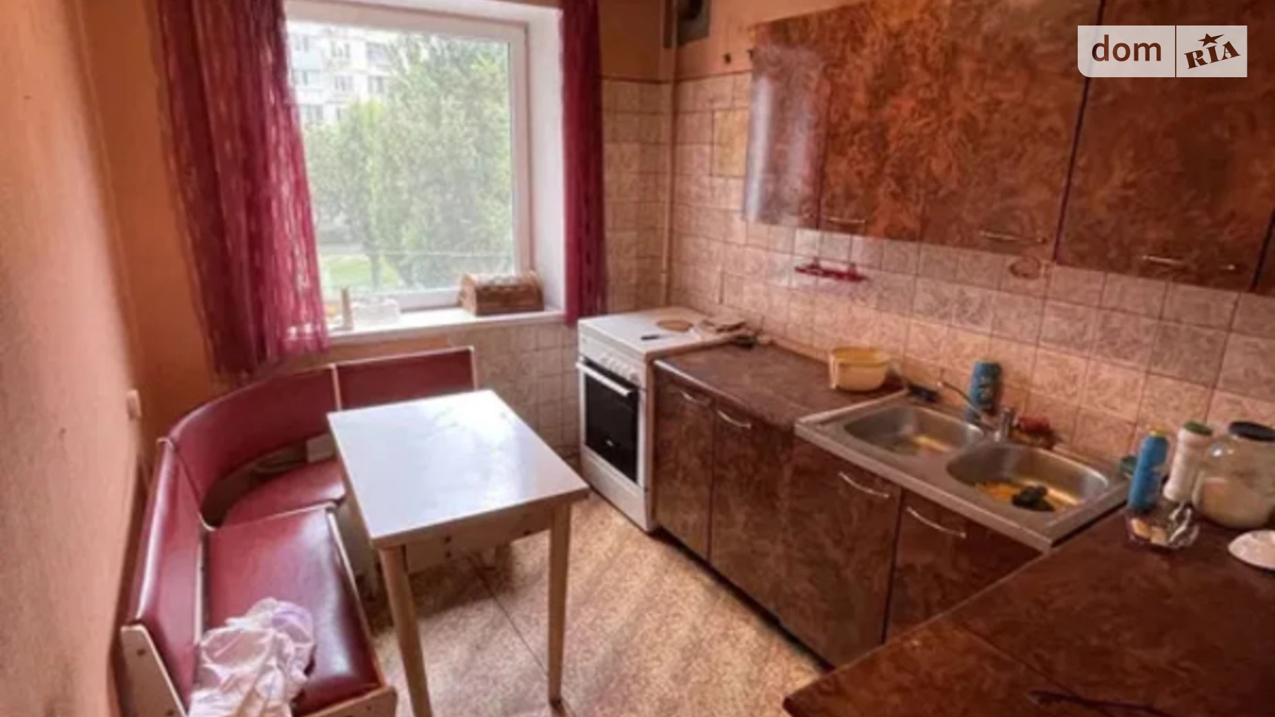 Продается 3-комнатная квартира 65 кв. м в Харькове, цена: 50000 $ - фото 5