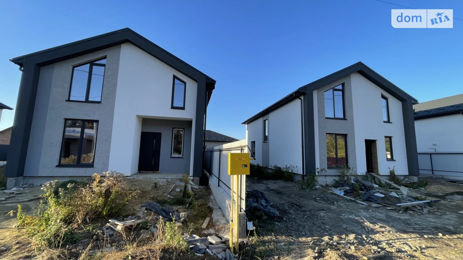 Продається будинок 2 поверховий 125 кв. м з меблями, цена: 105000 $ - фото 2