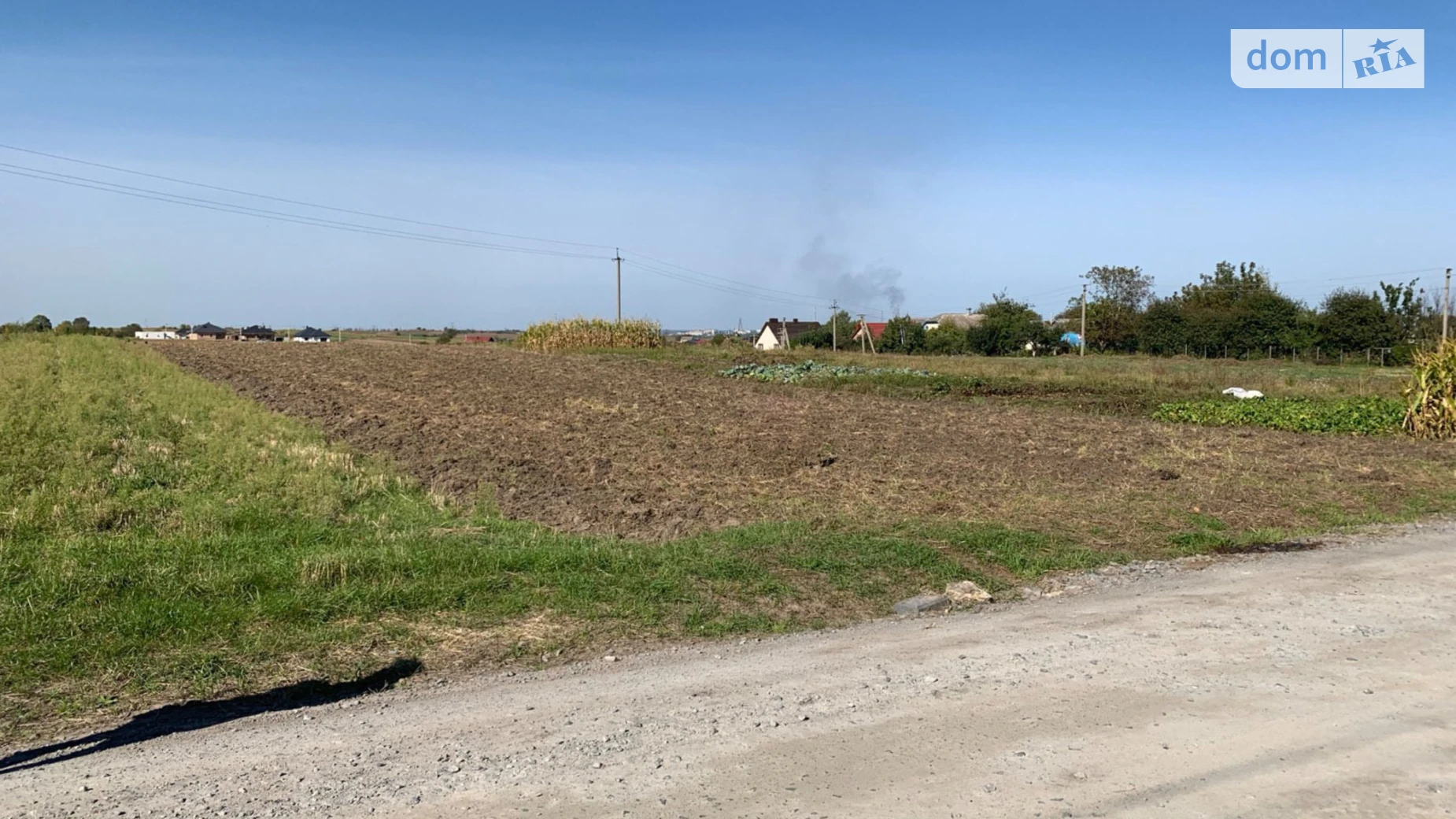 Продається земельна ділянка 11 соток у Рівненській області, цена: 13000 $ - фото 2