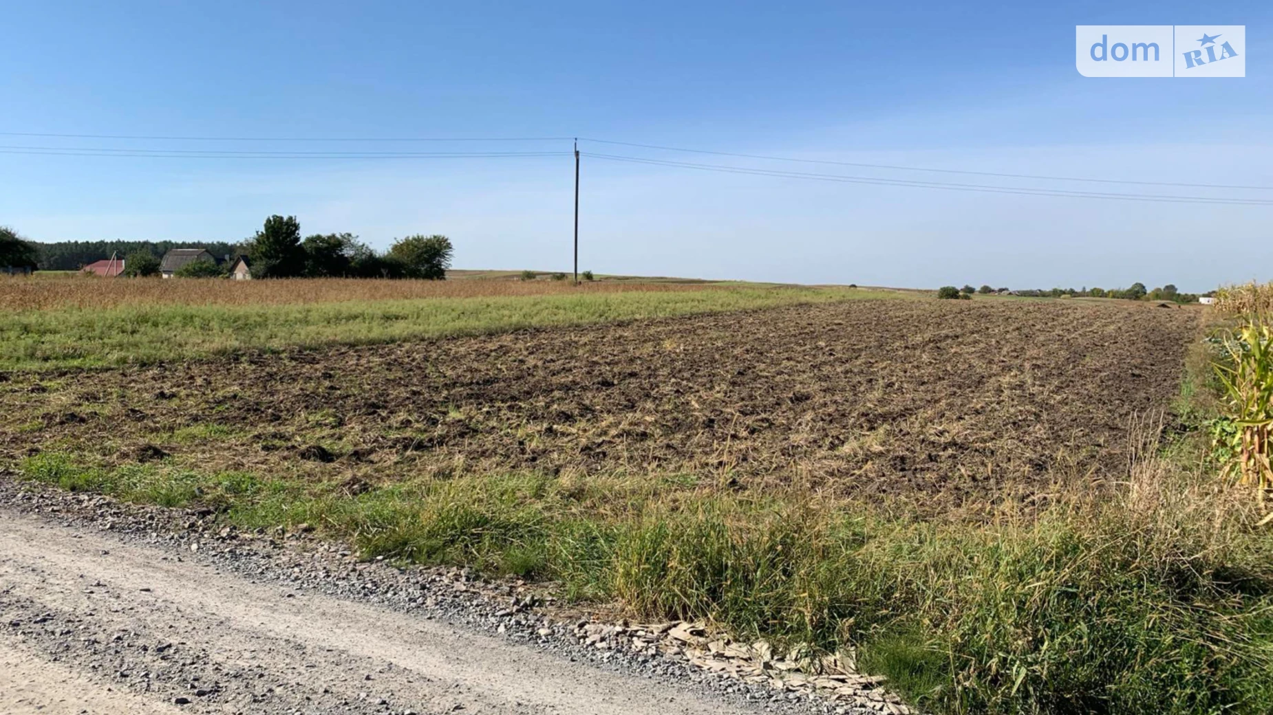 Продається земельна ділянка 11 соток у Рівненській області, цена: 13000 $ - фото 3