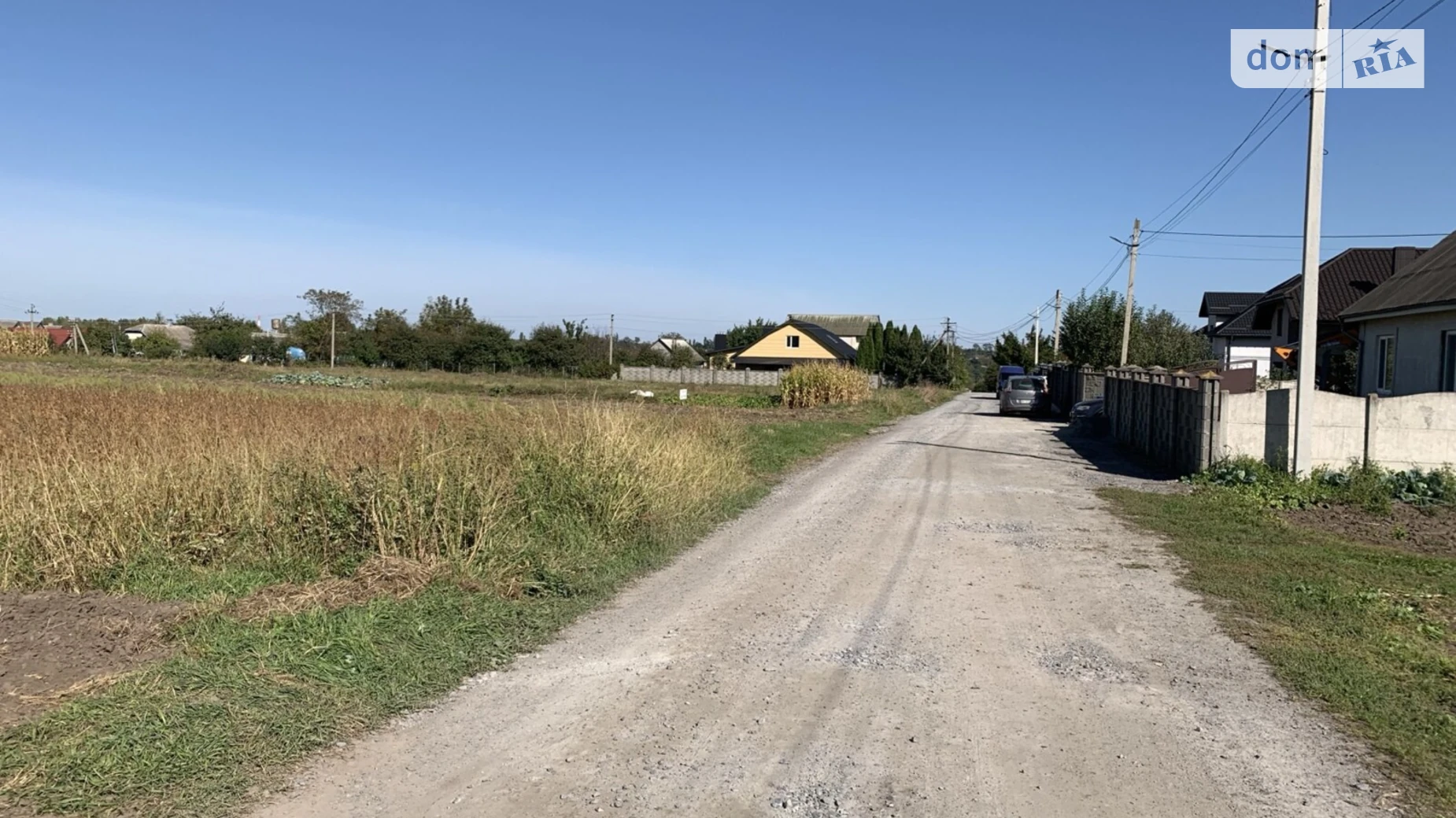 Продається земельна ділянка 11 соток у Рівненській області, цена: 13000 $ - фото 5