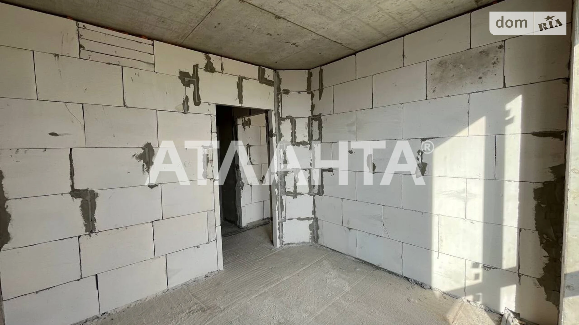 Продается 2-комнатная квартира 60 кв. м в Крыжановка, ул. Марсельская, 33В - фото 5