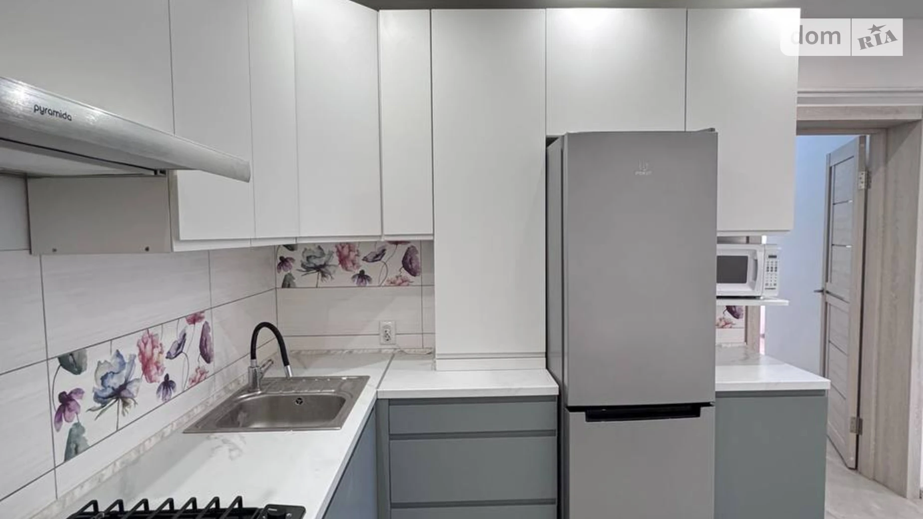 Здається в оренду 1-кімнатна квартира 42 кв. м у Хмельницькому, вул. Вінницька, 1/5 - фото 5