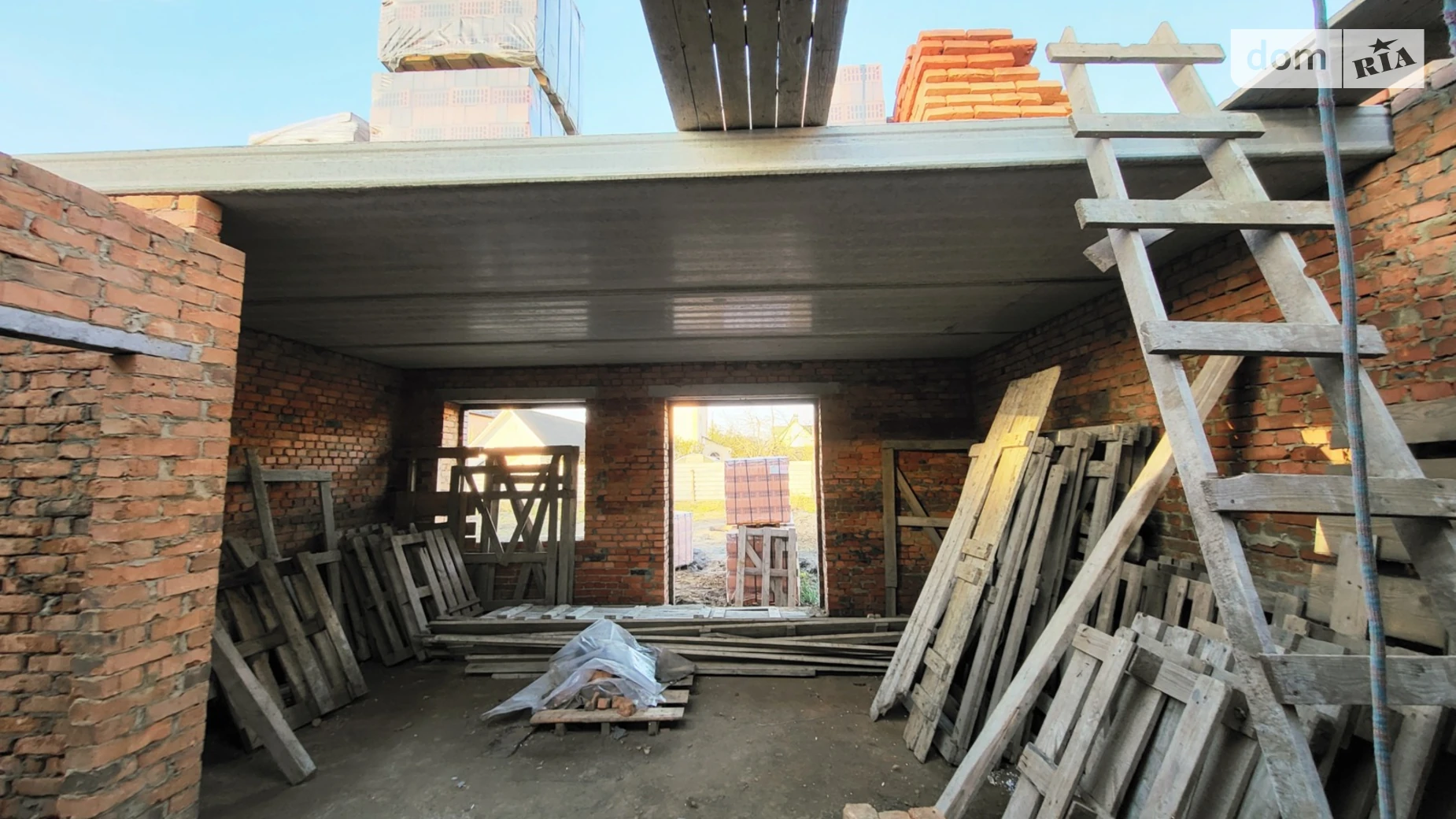 Продається будинок 2 поверховий 120 кв. м з садом, цена: 104000 $ - фото 3