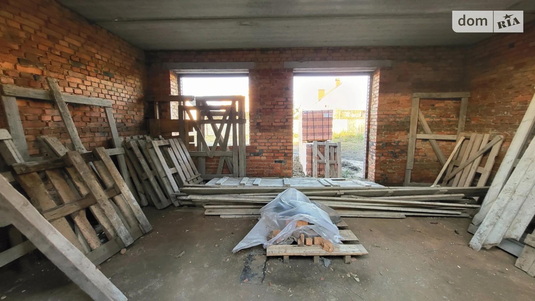 Продається будинок 2 поверховий 120 кв. м з садом, цена: 104000 $ - фото 5