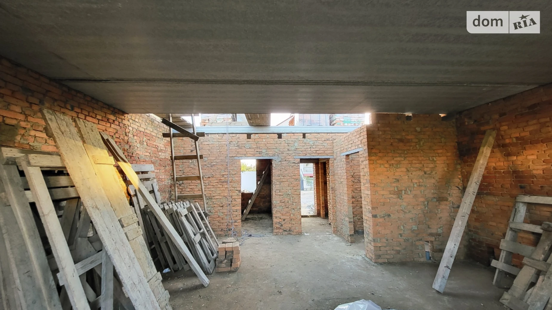 Продається будинок 2 поверховий 120 кв. м з садом, цена: 104000 $ - фото 2