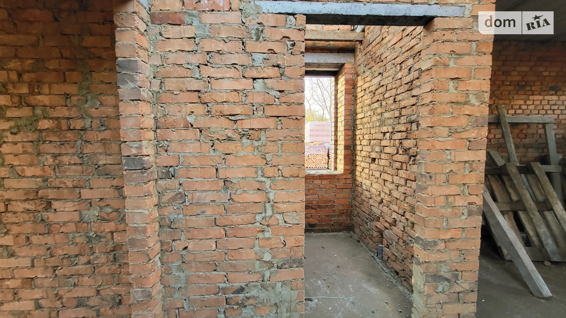 Продається будинок 2 поверховий 120 кв. м з садом, цена: 104000 $ - фото 4