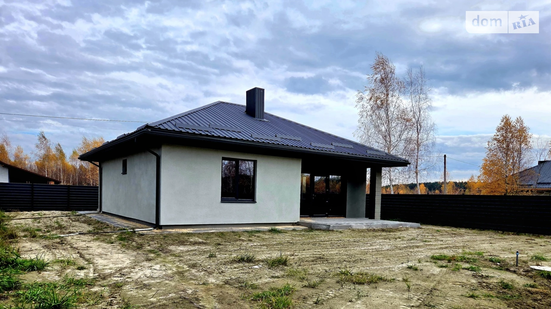 Продается одноэтажный дом 84 кв. м с бассейном, цена: 65000 $ - фото 5