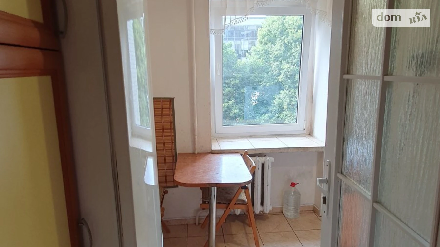 Сдается в аренду 3-комнатная квартира 67 кв. м в Львове, ул. Владимира Великого - фото 3