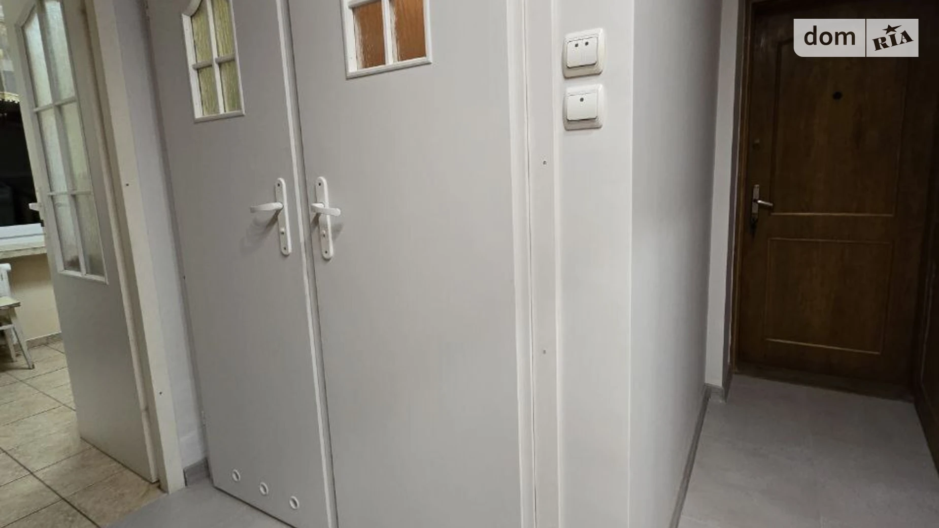 Сдается в аренду 3-комнатная квартира 67 кв. м в Львове, ул. Владимира Великого - фото 5