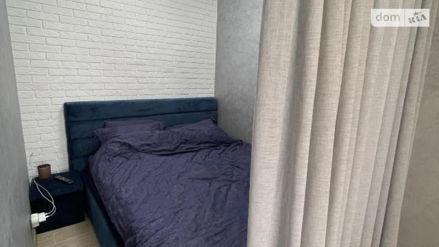 Продается 1-комнатная квартира 36.1 кв. м в Таирово, ул. Пригородская - фото 2