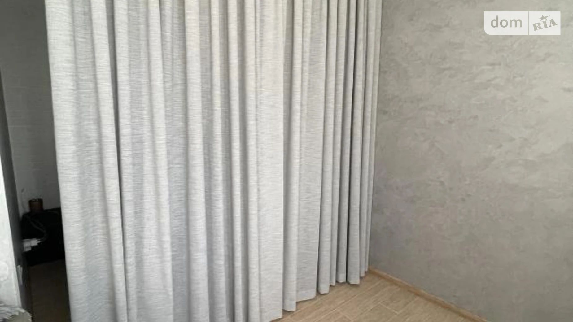 Продается 1-комнатная квартира 36.1 кв. м в Таирово, ул. Пригородская - фото 3