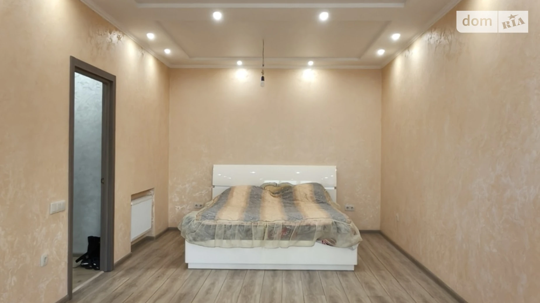 Сдается в аренду 2-комнатная квартира 65.7 кв. м в Хмельницком, ул. Кармелюка, 11/3 - фото 4