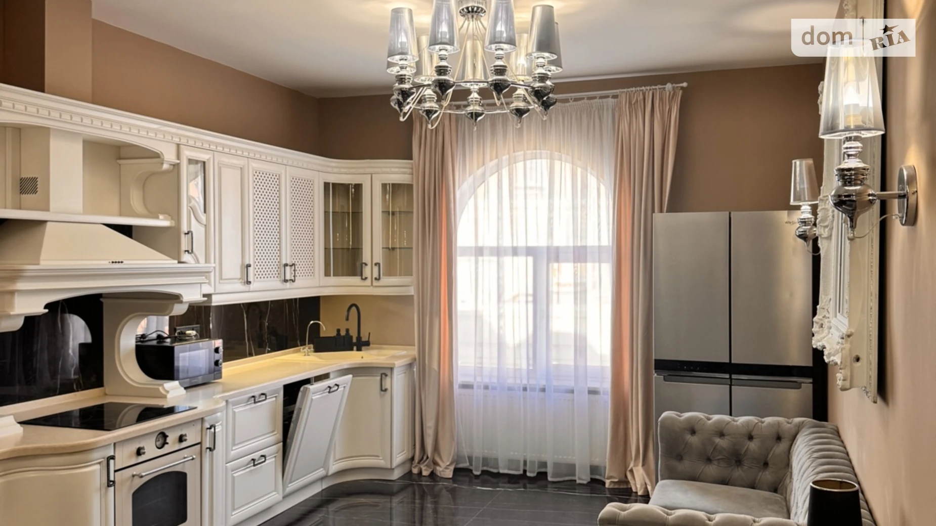 Сдается в аренду 2-комнатная квартира 120 кв. м в Киеве, ул. Златоустовская, 50 - фото 3