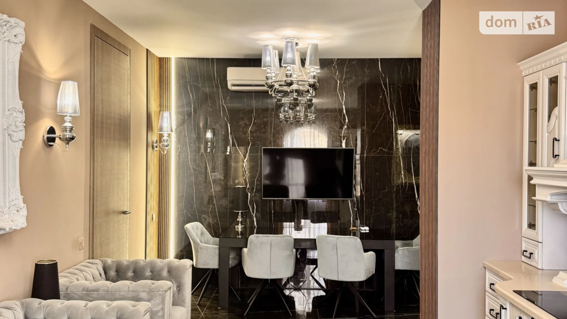 Сдается в аренду 2-комнатная квартира 120 кв. м в Киеве, ул. Златоустовская, 50 - фото 2