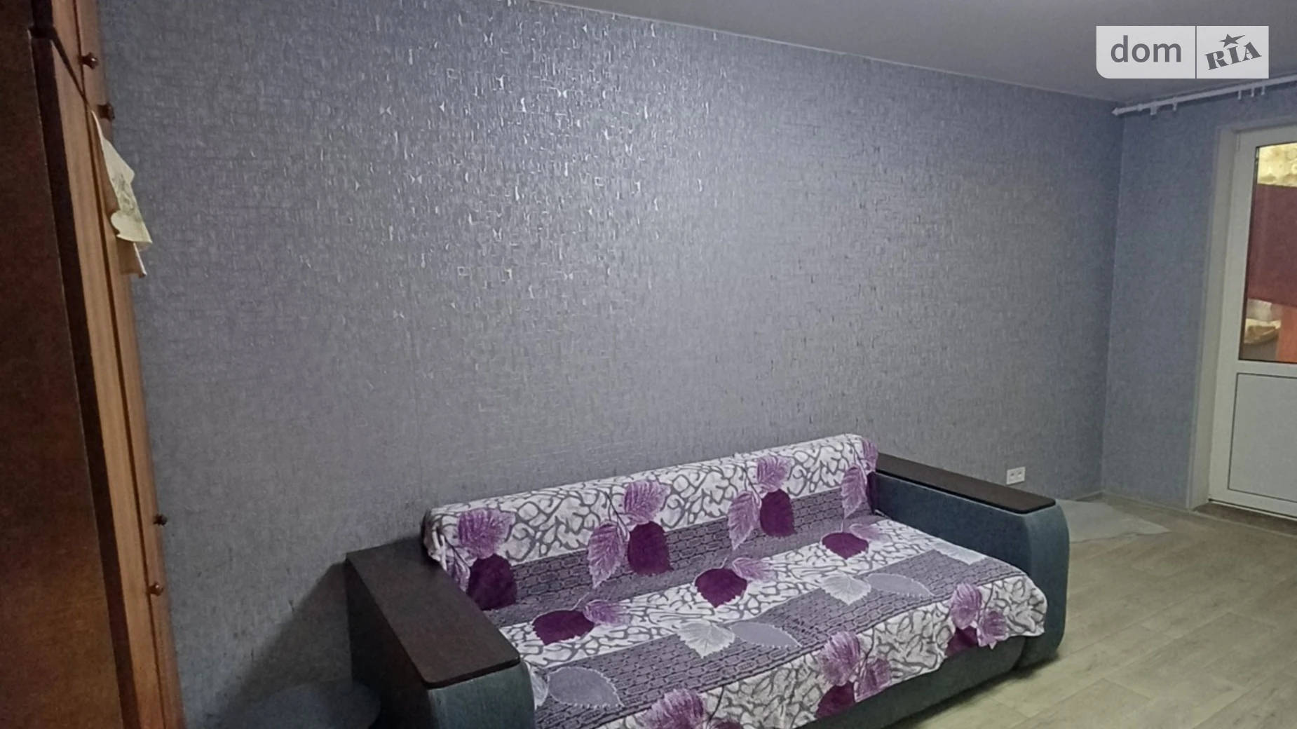 Сдается в аренду 1-комнатная квартира 33 кв. м в Харькове, ул. Гвардейцев-Широнинцев, 5А - фото 2